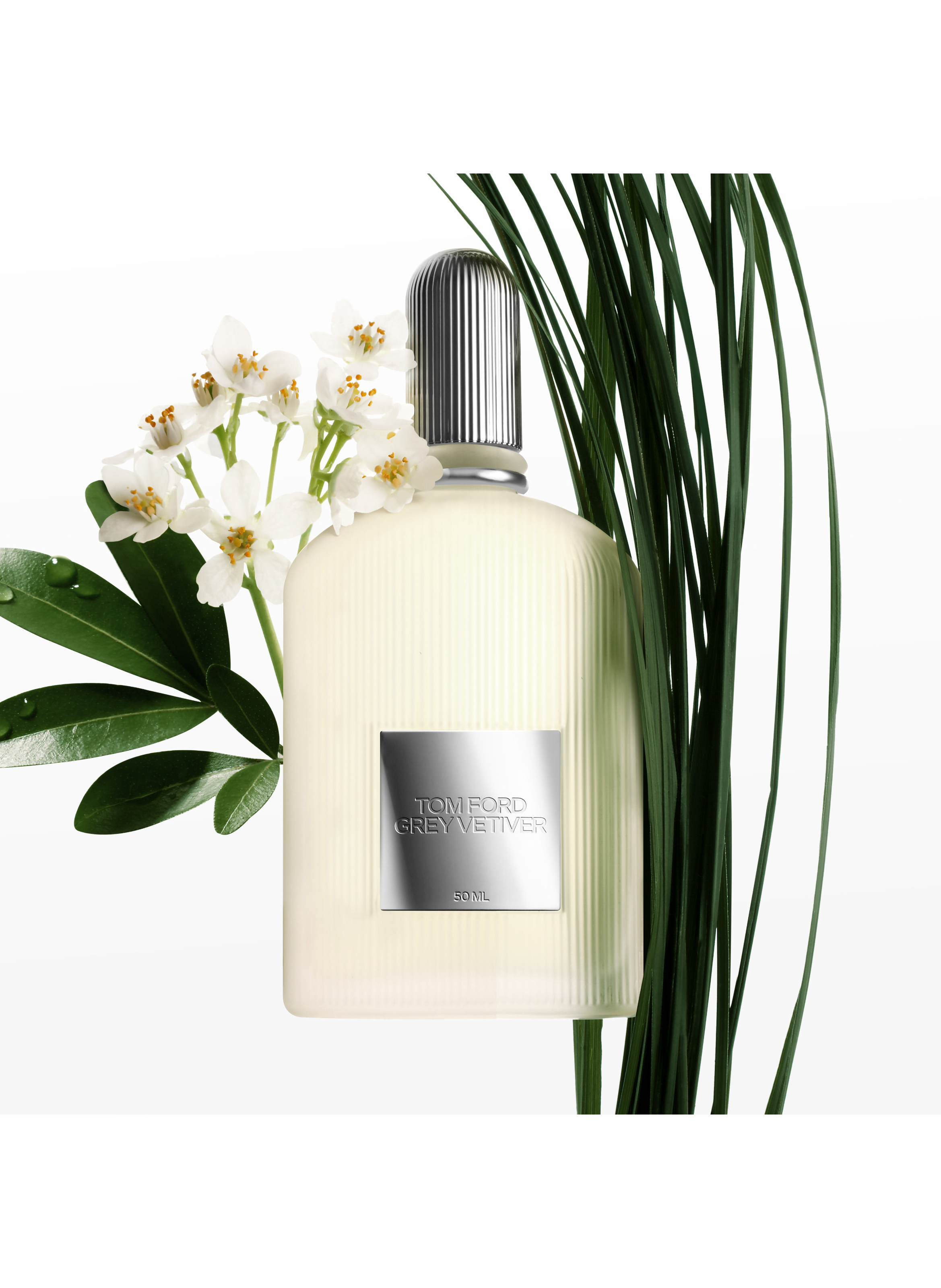 Grey Vetiver - Eau de Parfum TOM FORD No color