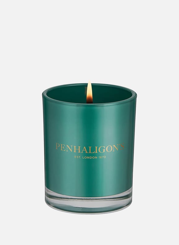 Bougie medium Comoros pearl by PENHALIGON'S PENHALIGON'S Bougie medium Comoros pearl