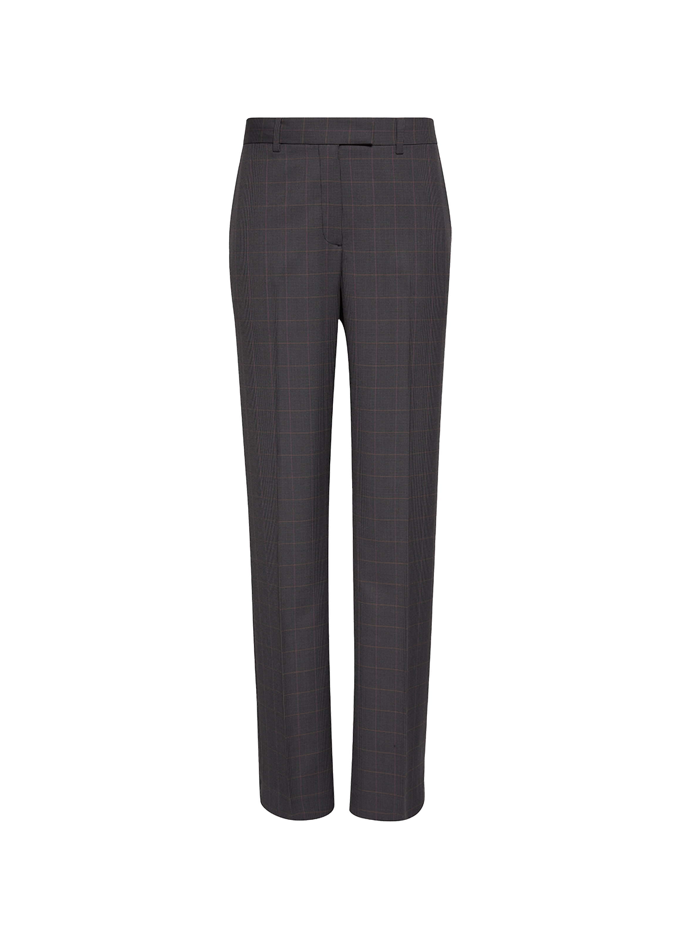 CALVIN KLEIN Tailored Trousers Multicolour