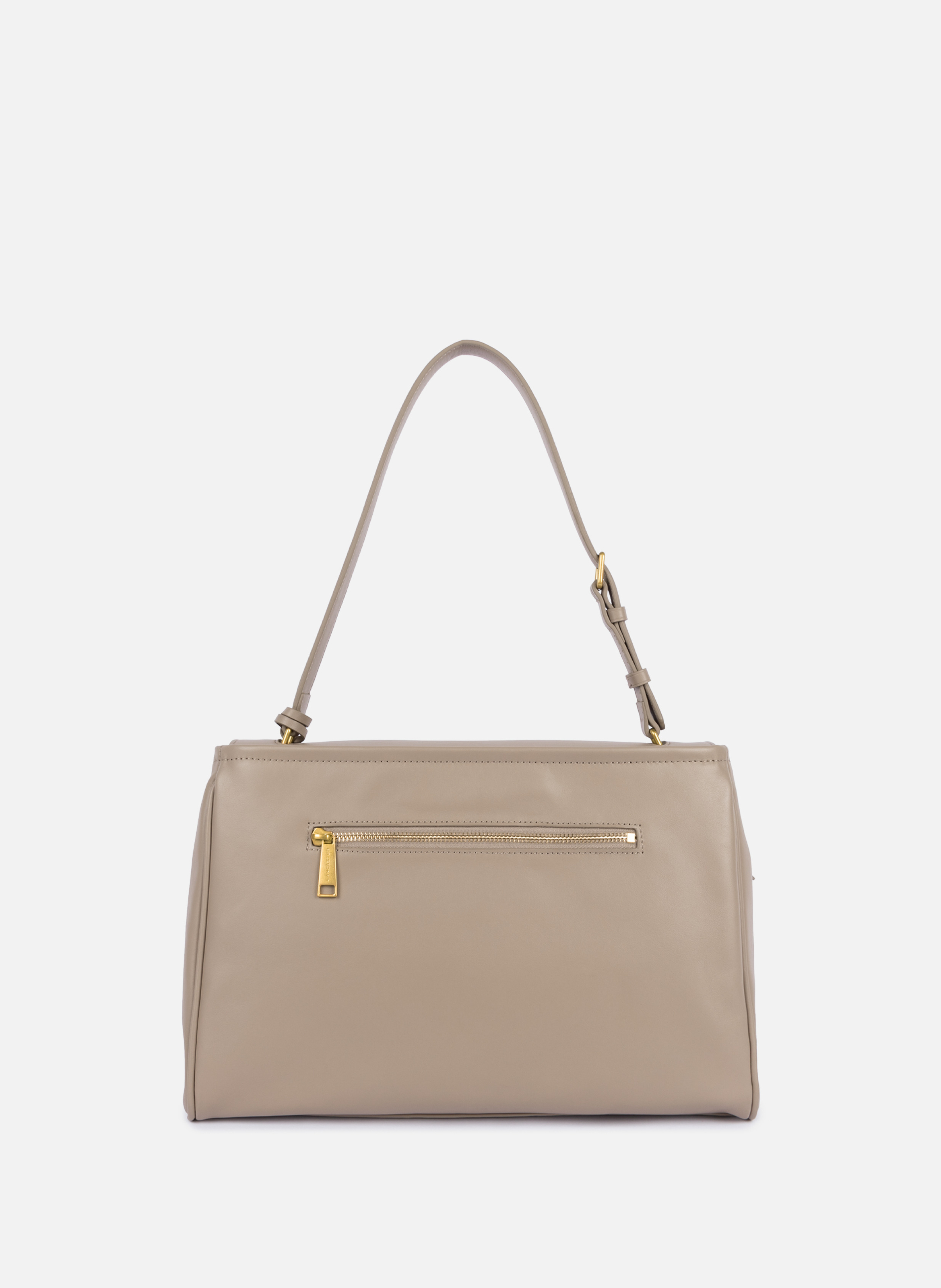 Large tote bag - Donna Grace LANCASTER Grey