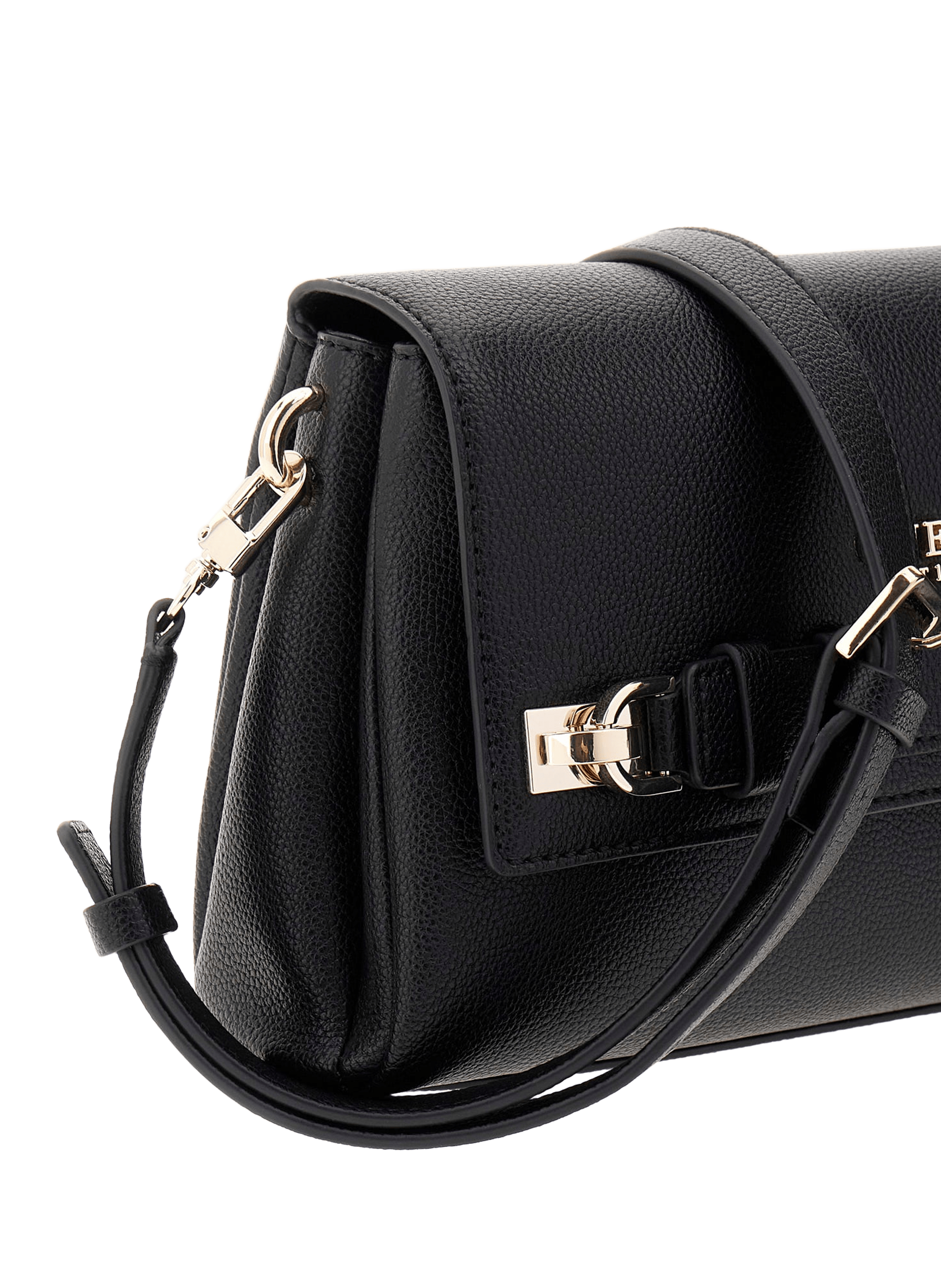 Sac à bandoulière GUESS Noir