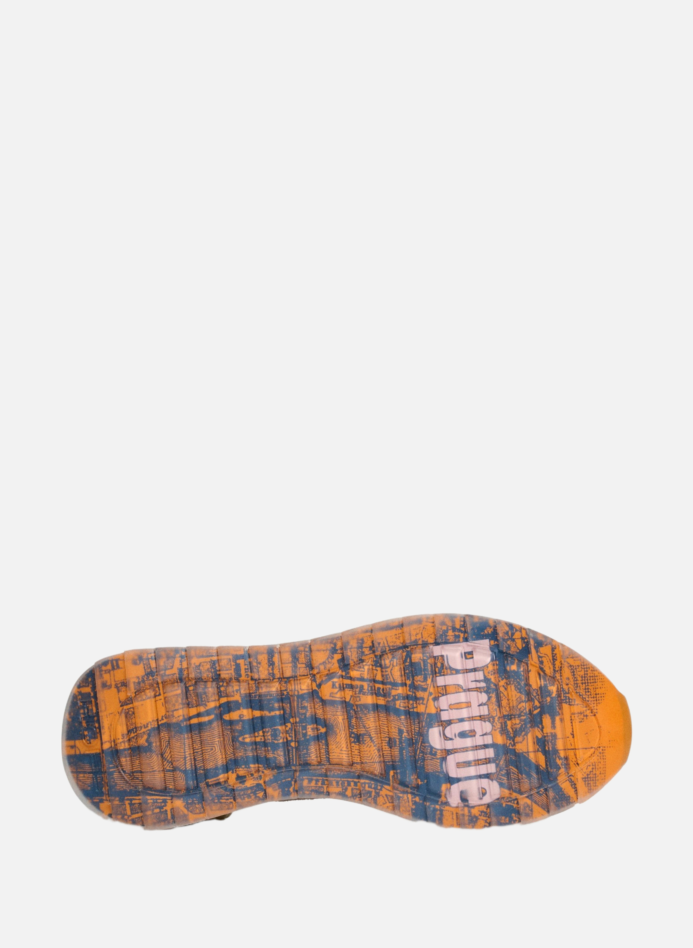 Baskets city prague HOFF Rose