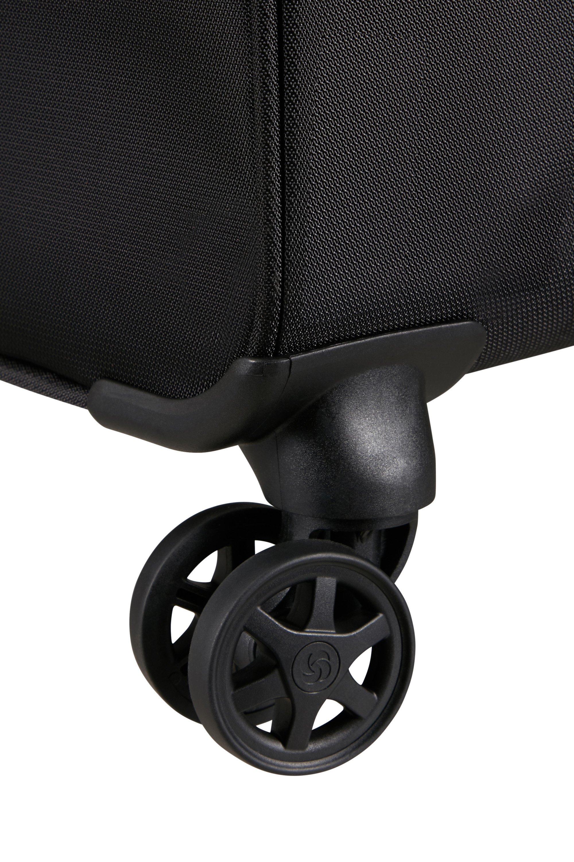 Base breeze valise 4 roues taille m SAMSONITE Noir