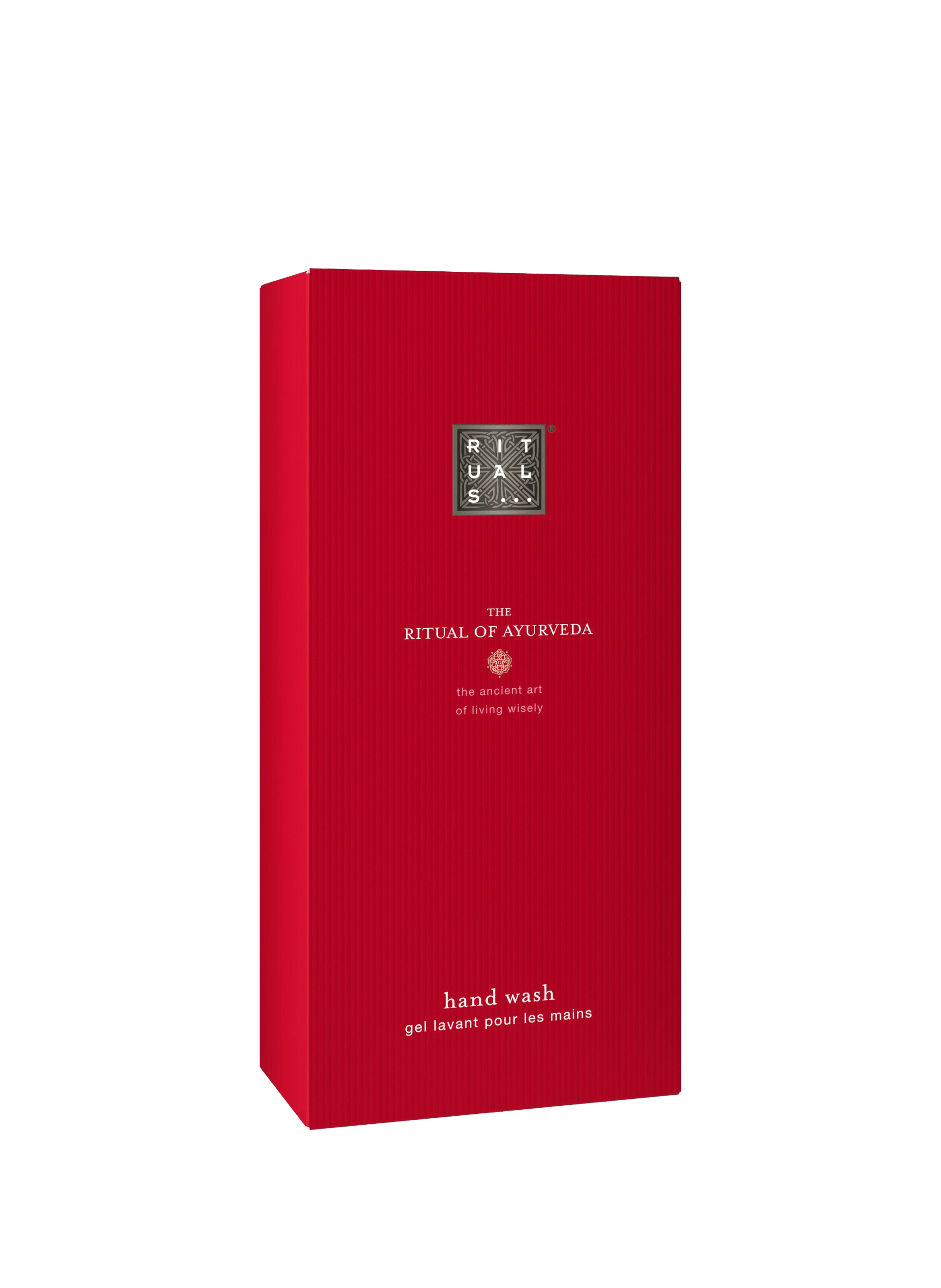 The Ritual Of Ayurveda - Gel Lavant Pour Les Mains RITUALS No color