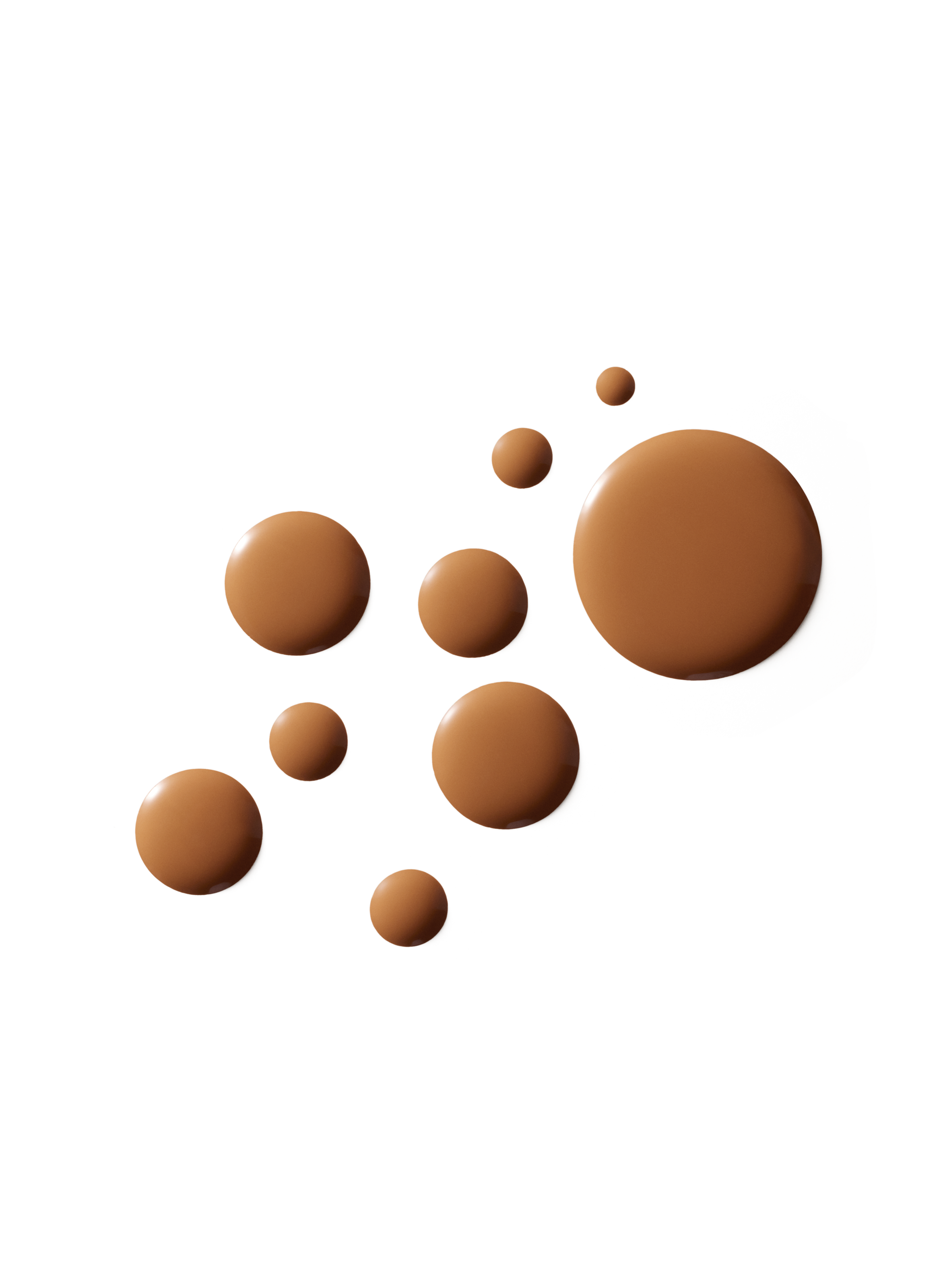 The Foundation Drops VICTORIA BECKHAM 11 medium dark