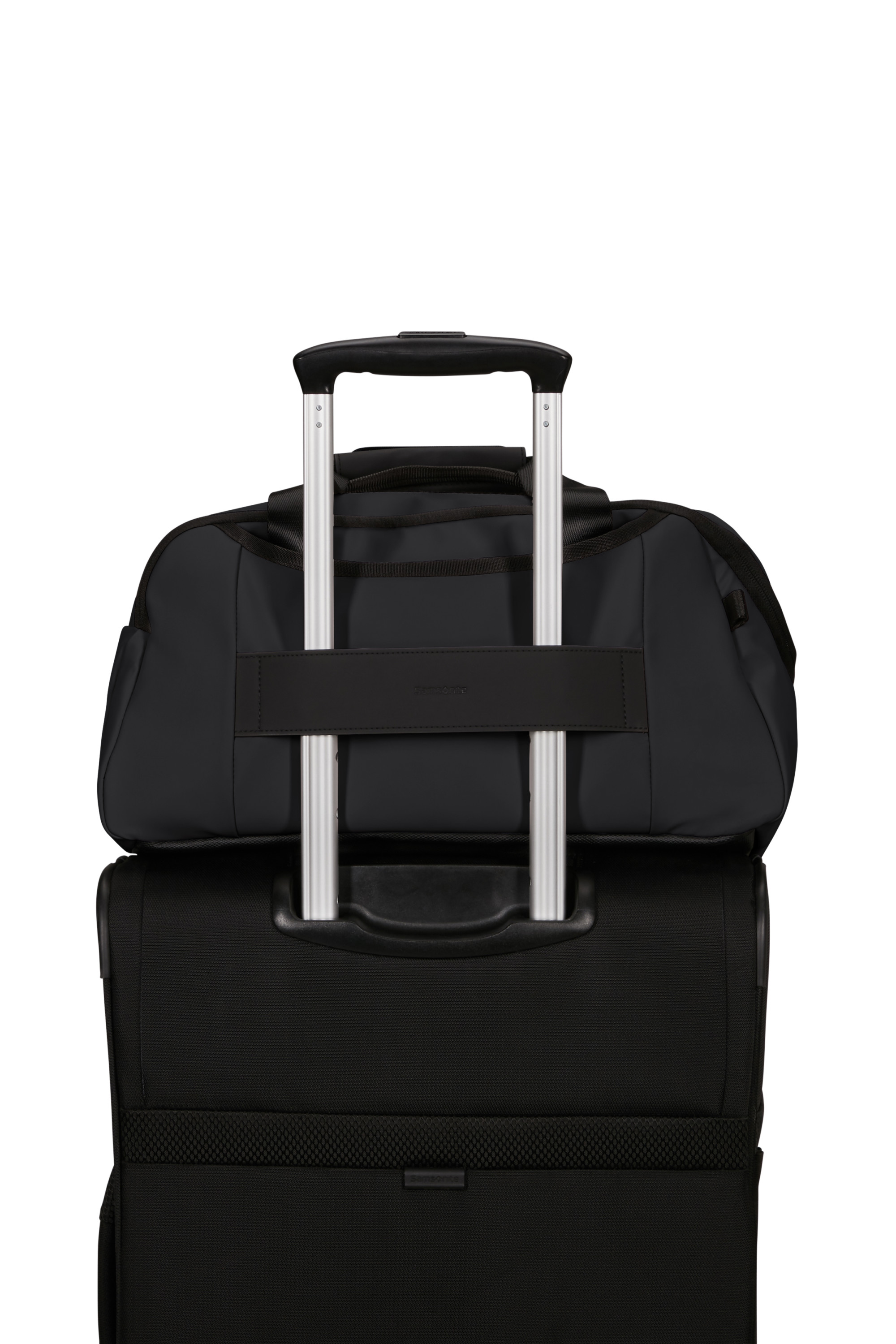 Glam-go sac de voyage Noir