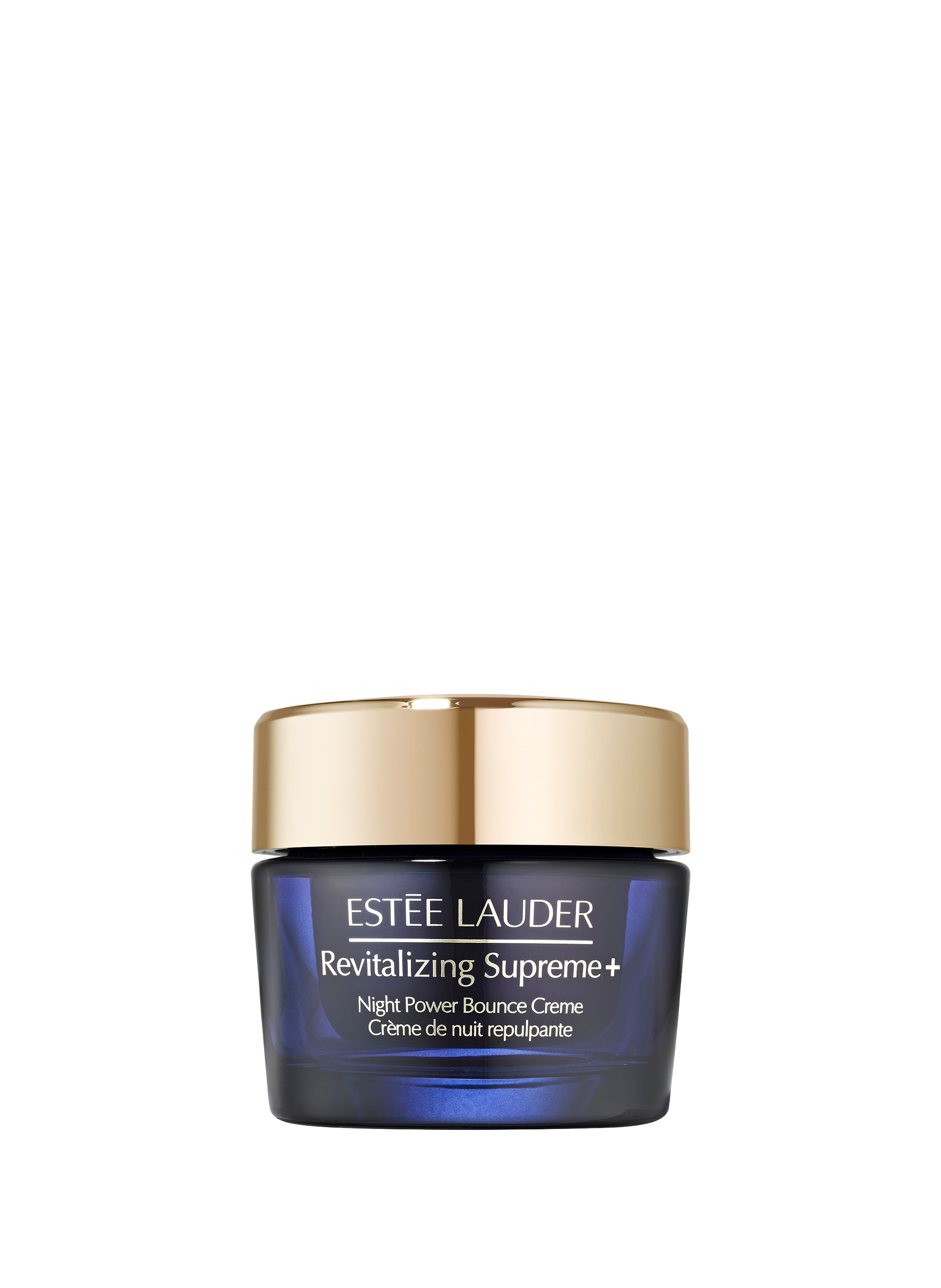 ESTÉE LAUDER Crème de nuit repulpante - Crème de nuit anti-âge No color