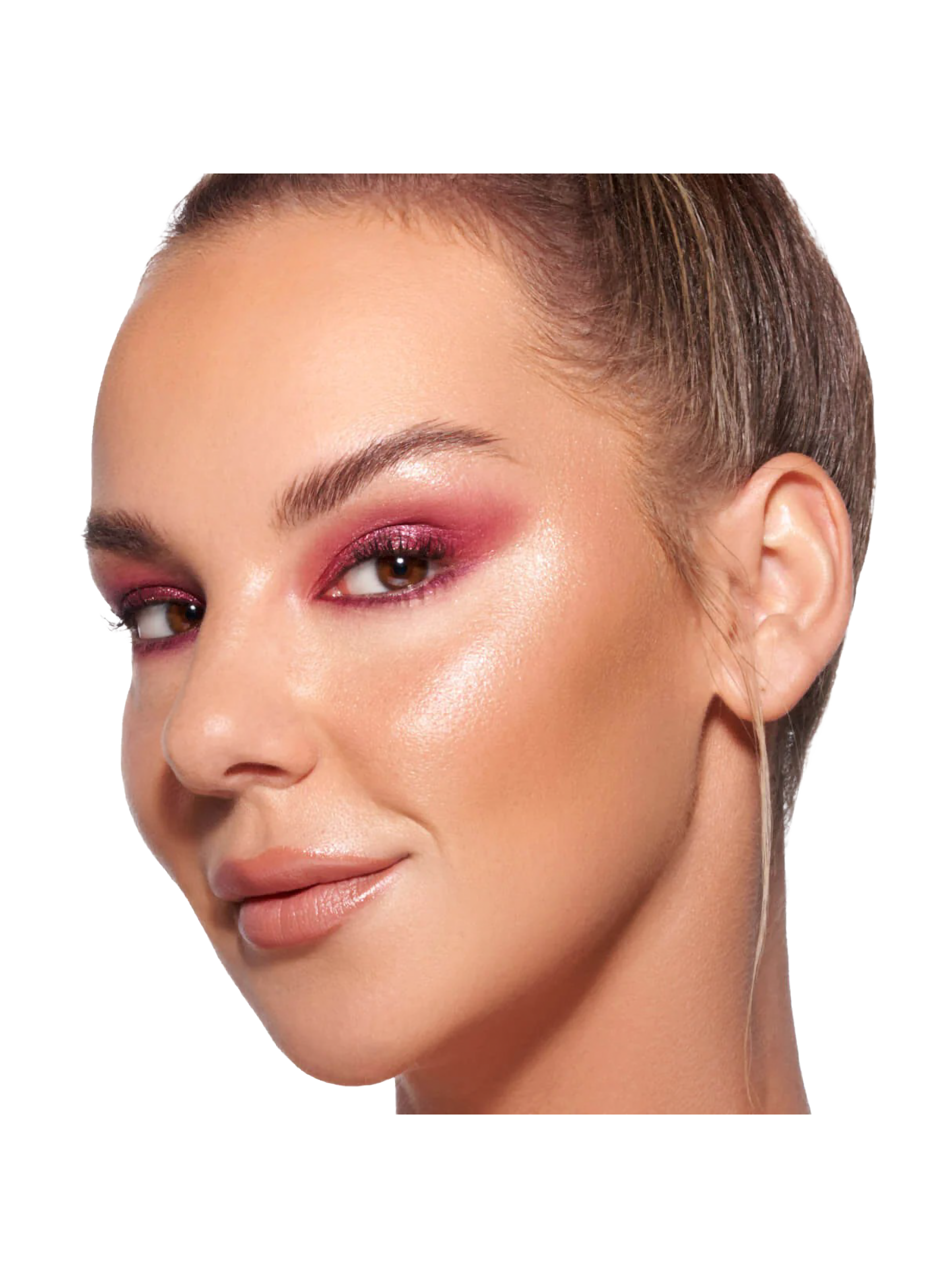 Illuminating Veil Luna DANESSA MYRICKS No color