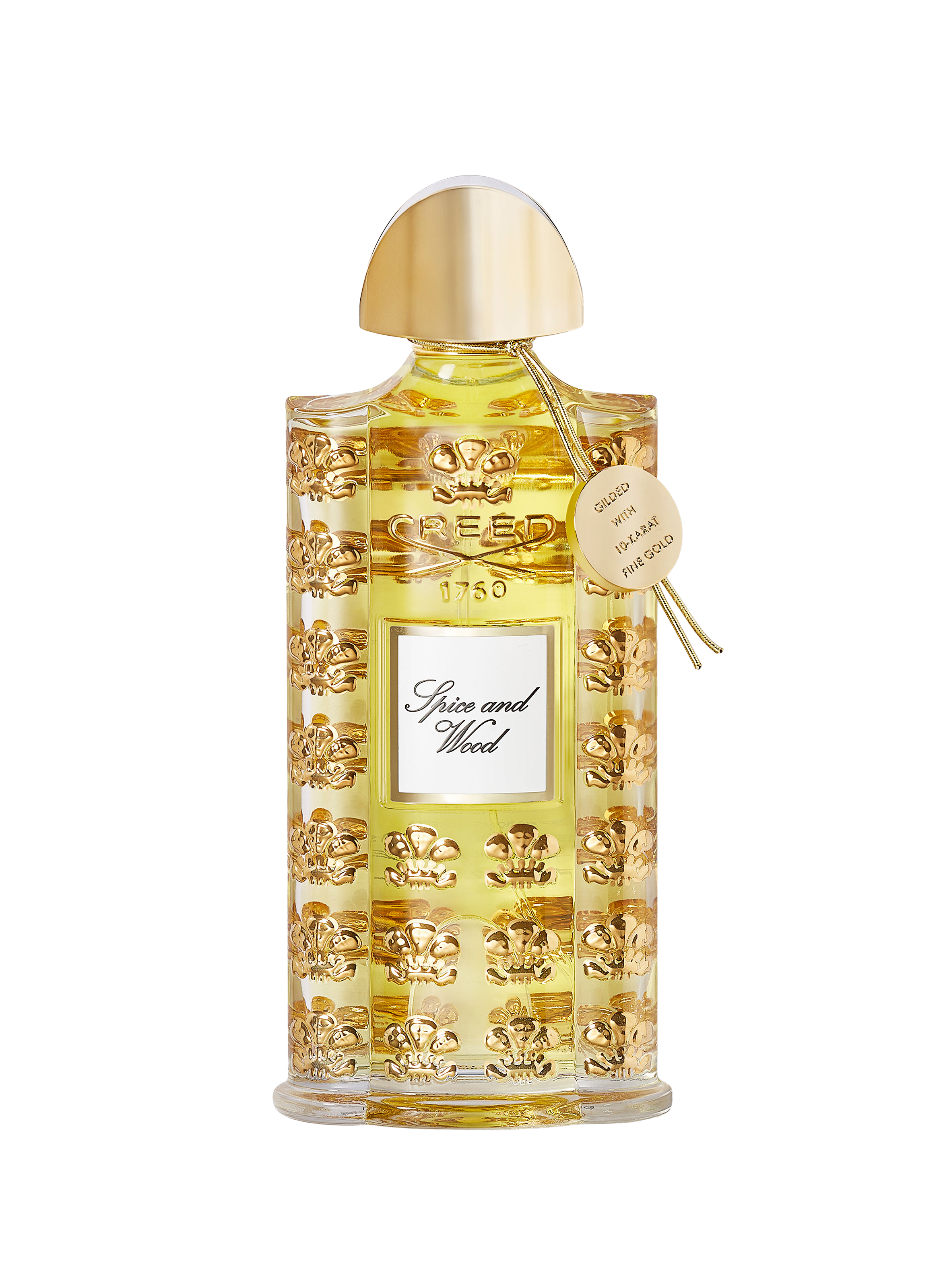 CREED Royal Exclusives Spice & Wood - Eau de Parfum No color