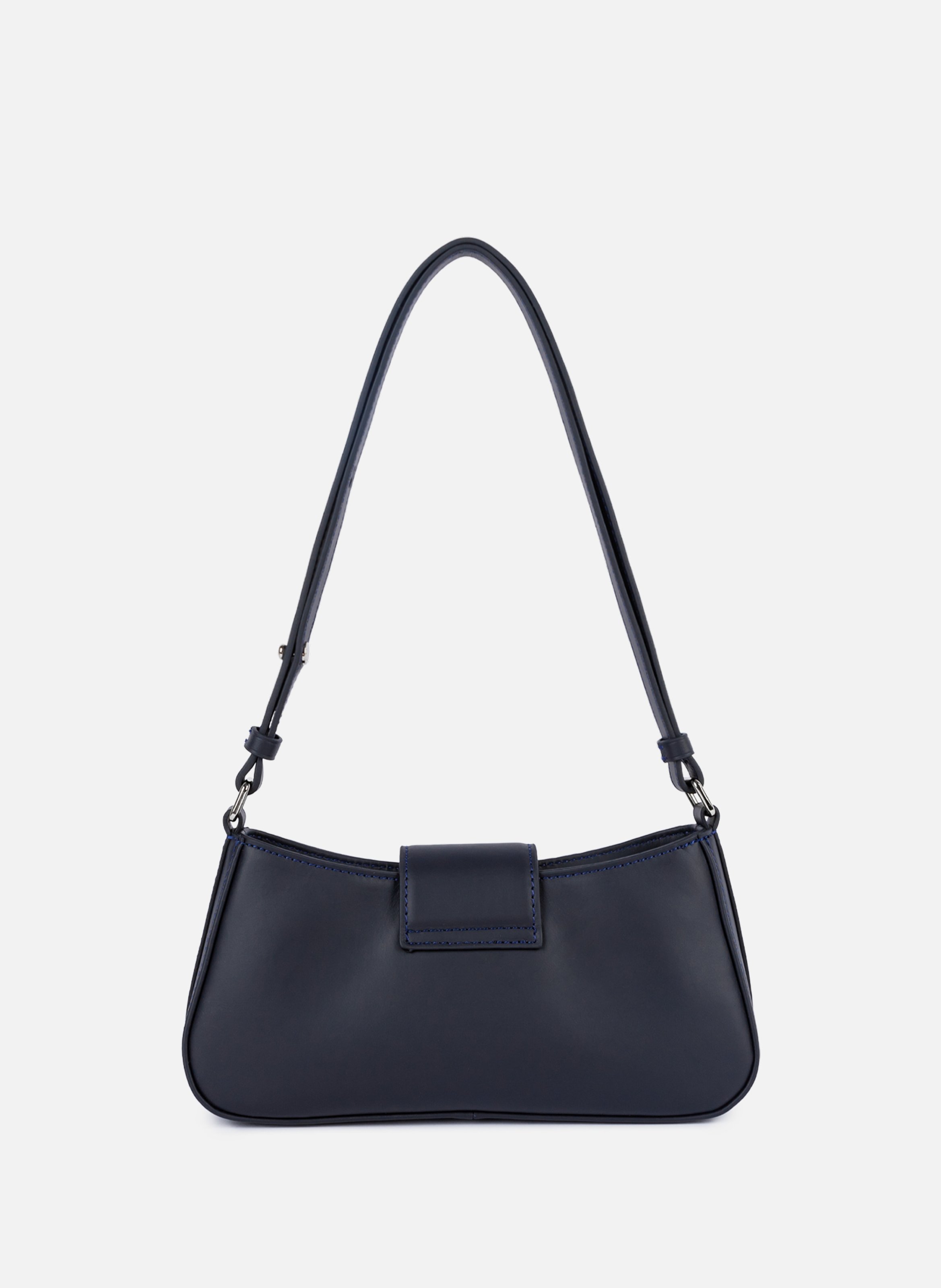 Small shoulder bag - Paris Ily Blue