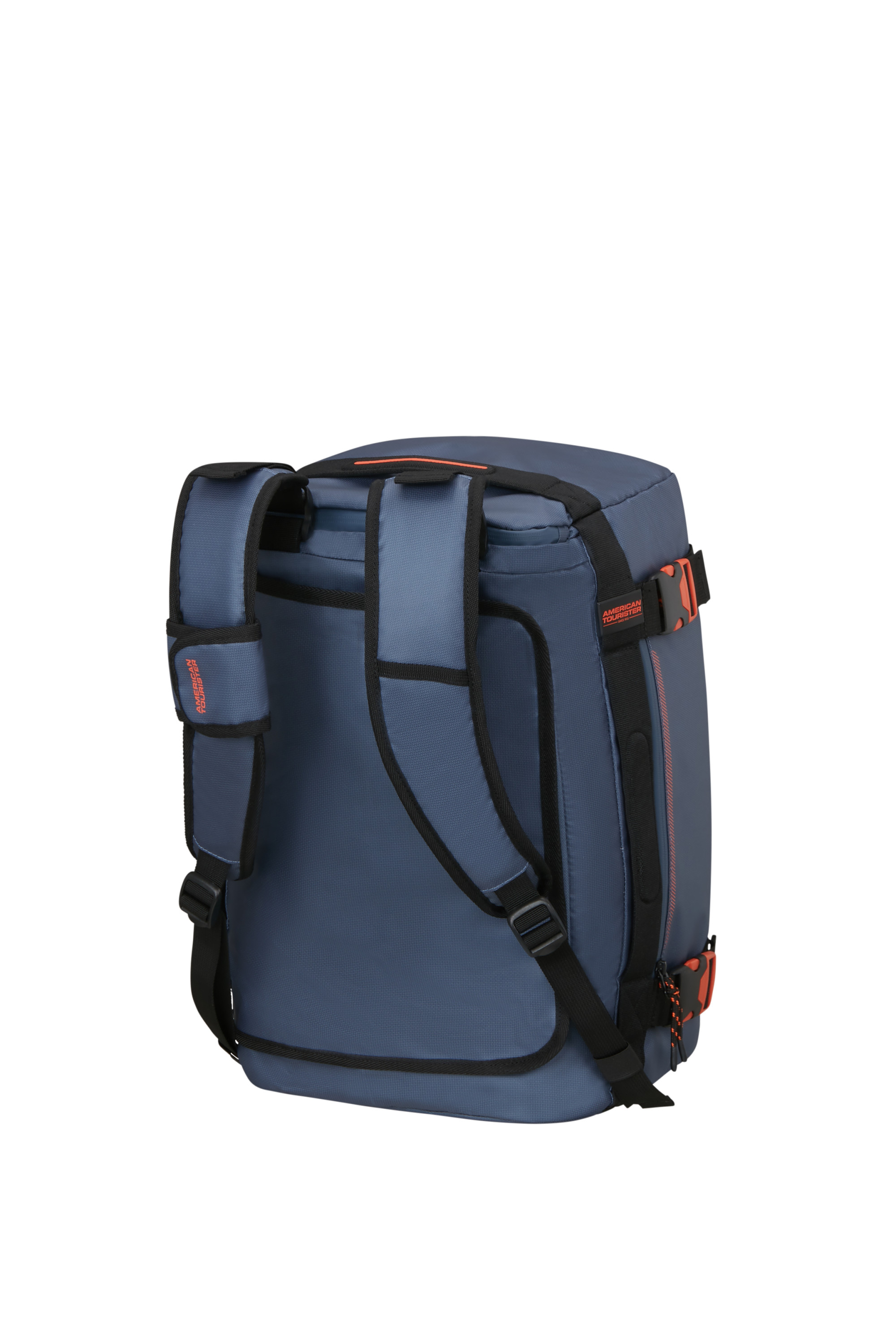 Urban track sac de voyage taille s AMERICAN TOURISTER Multicolore