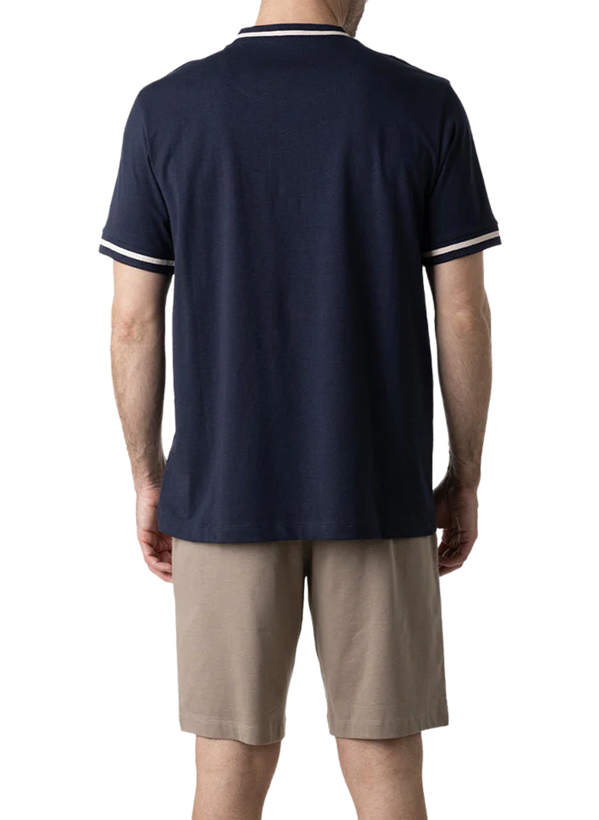 Ensemble de pyjama EMINENCE Bleu