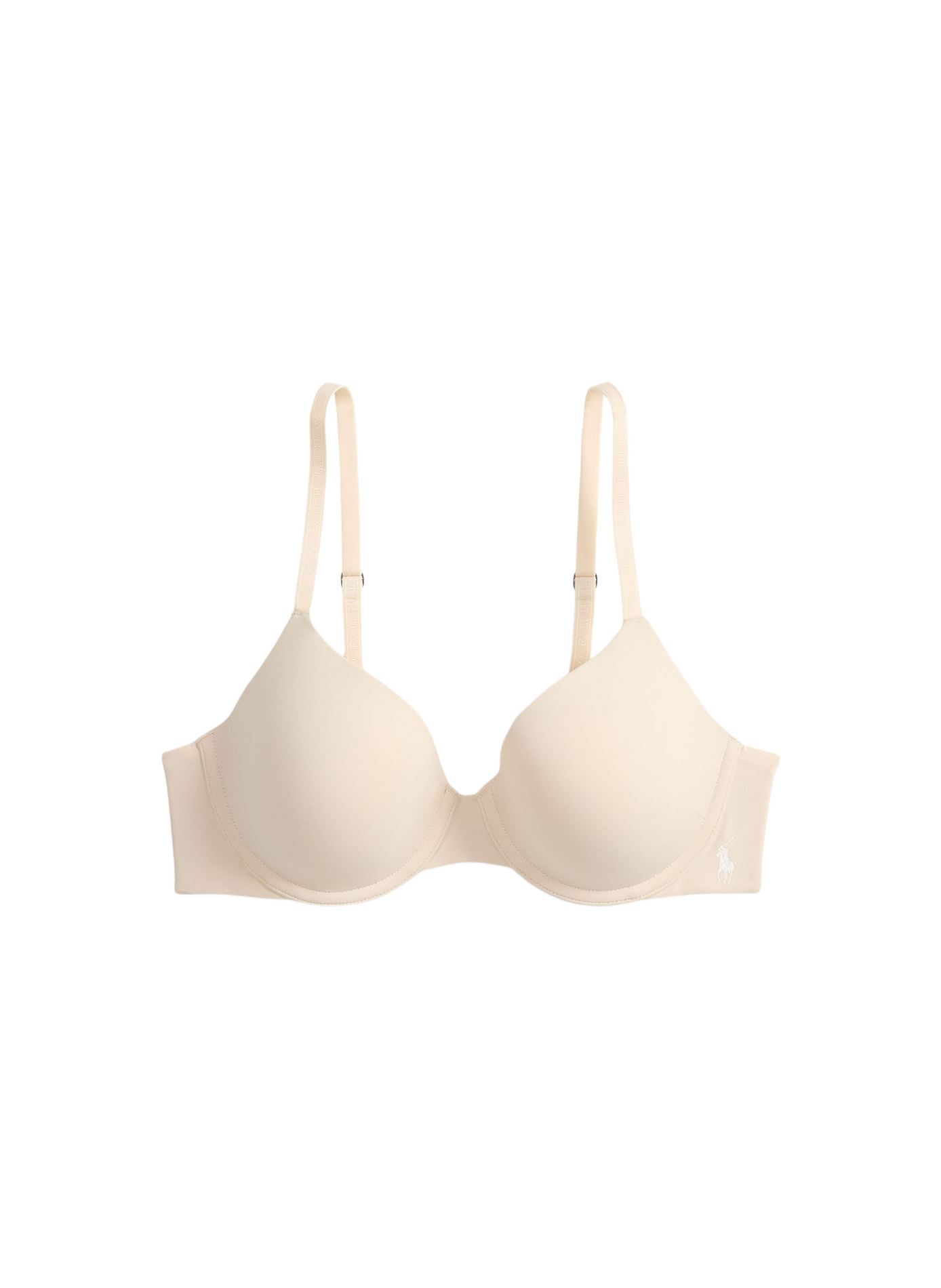 Underwired bra POLO RALPH LAUREN Beige