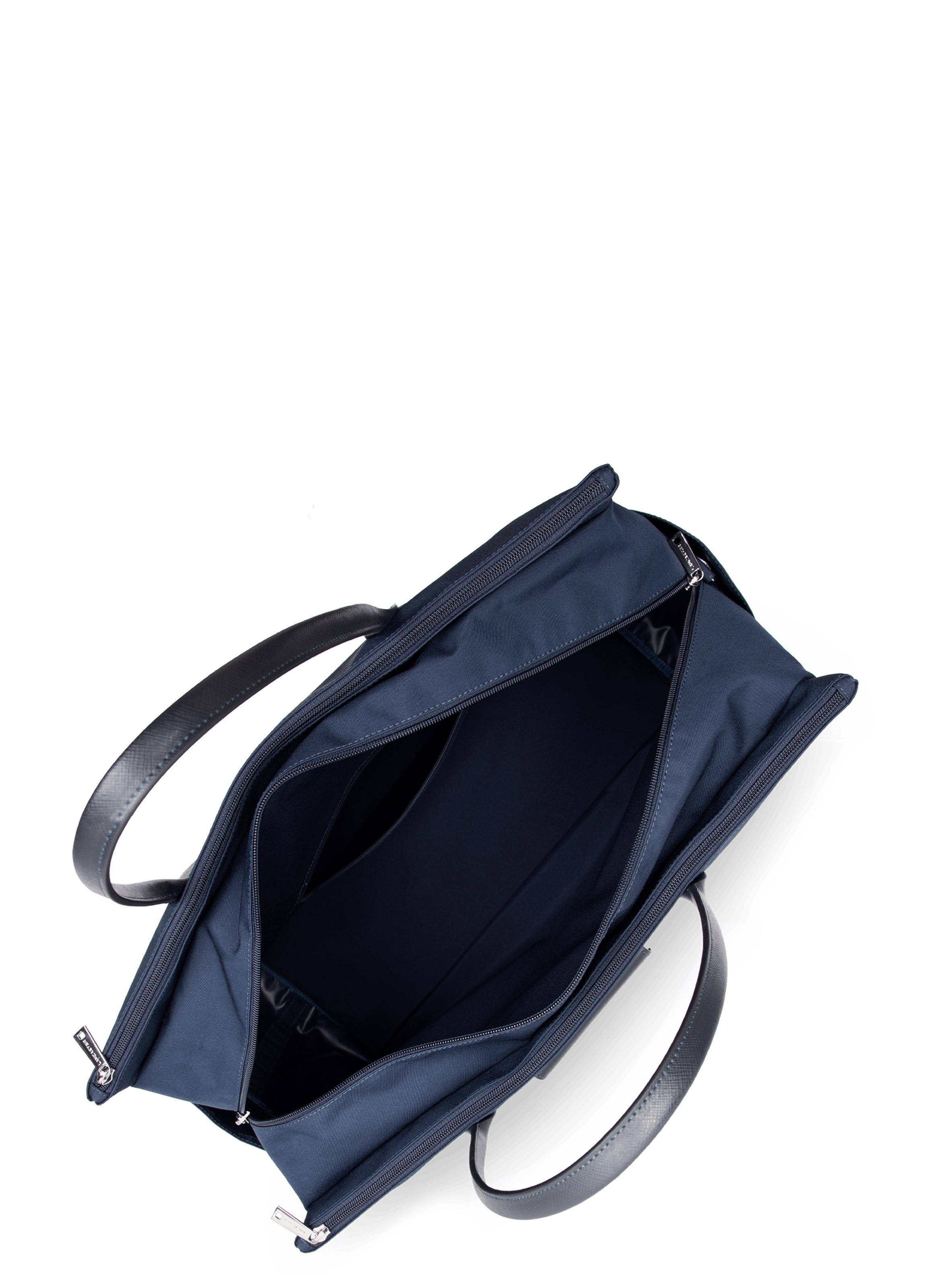 Sac voyage - smart kba LANCASTER Blauw