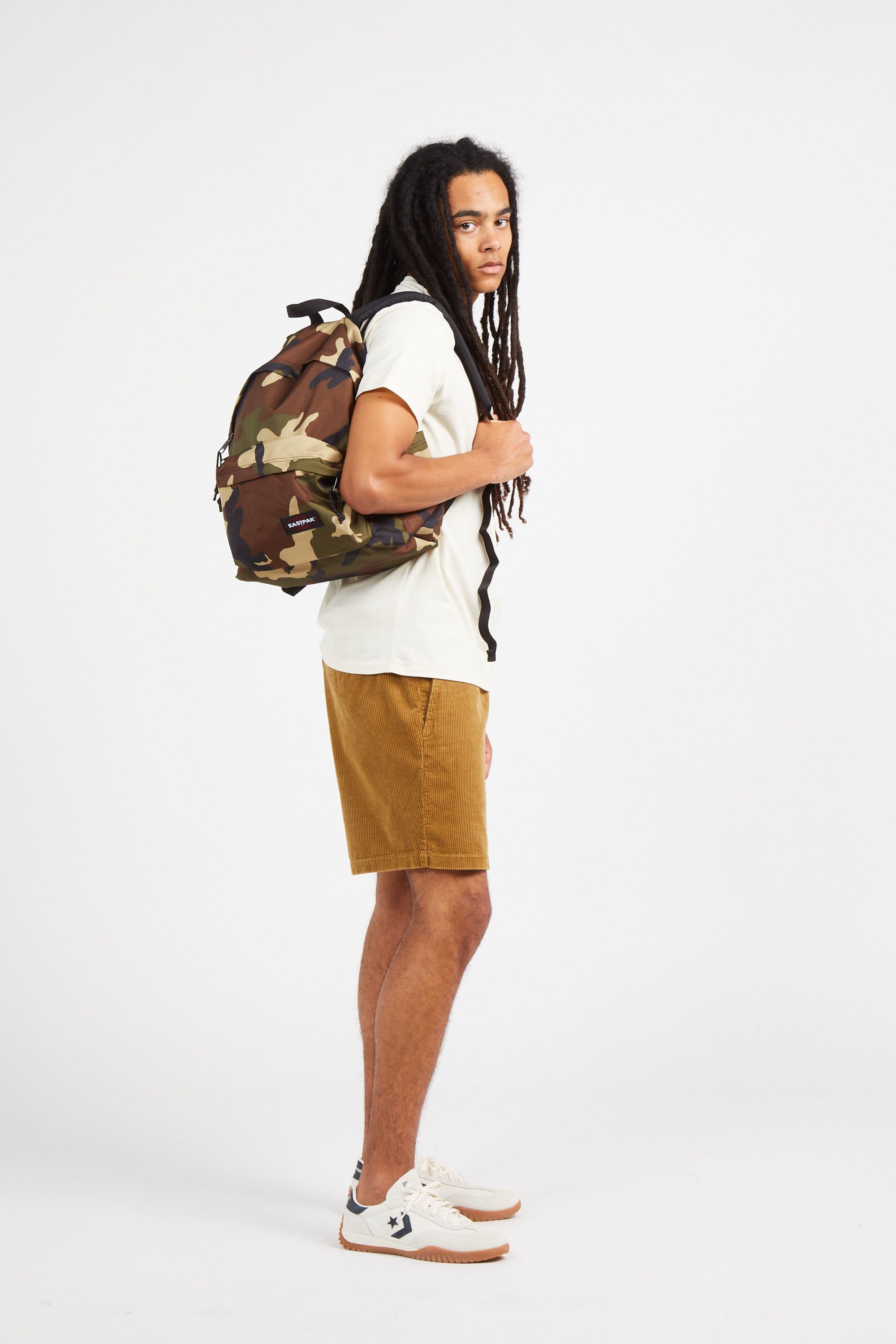 Sac à dos day pak'r EASTPAK Vert