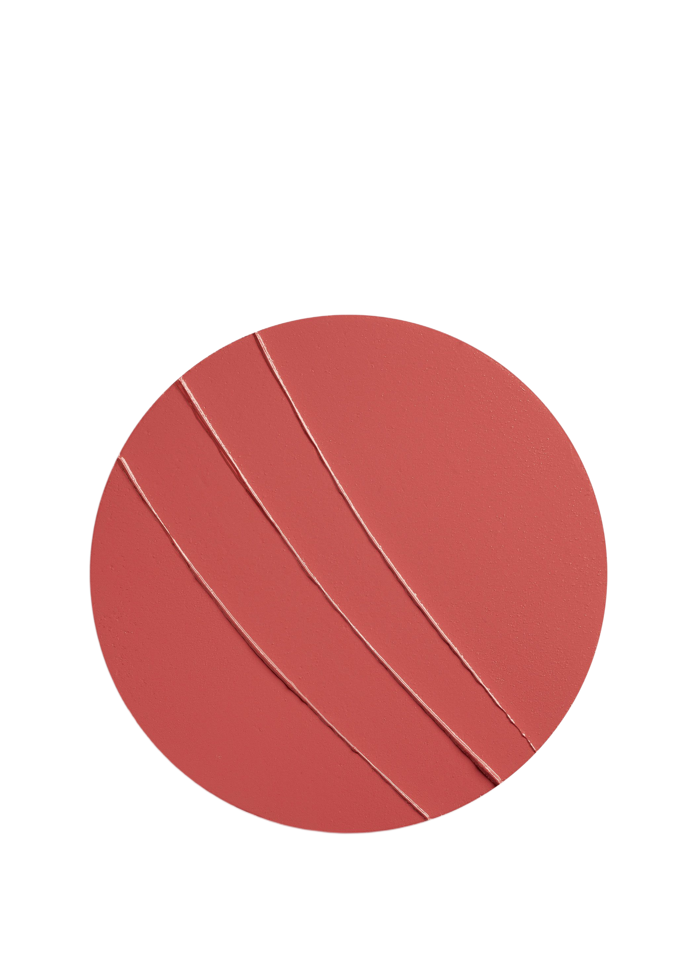 Rouge Hermès, Rouge à lèvres satiné HERMÈS 21 - rose Épicé