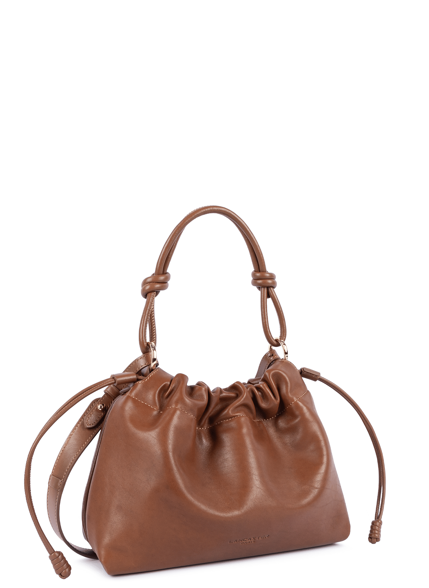 Sac besace - lush LANCASTER Bruin
