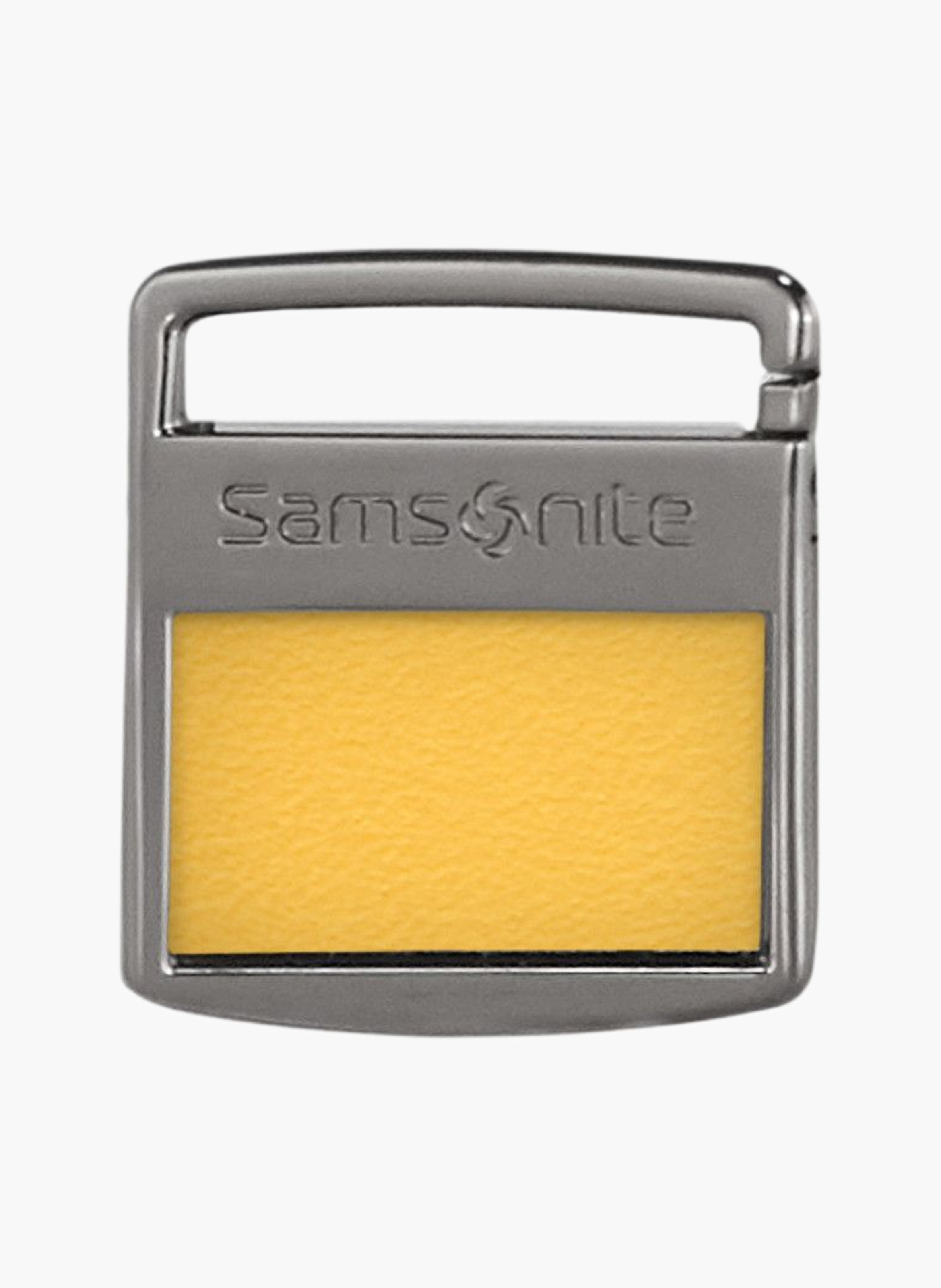Im t@g étiquette bagages taille s SAMSONITE Gris