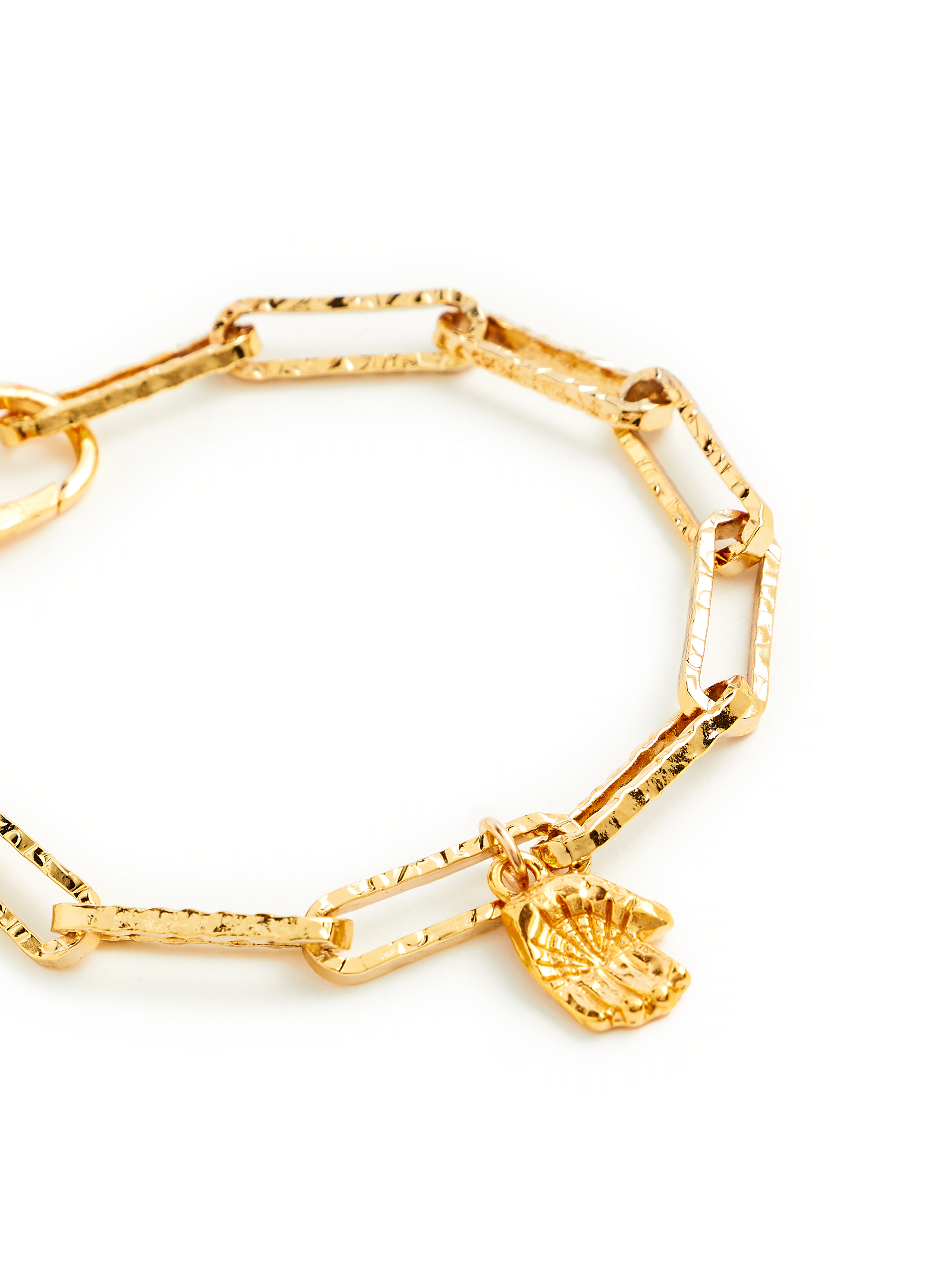 Bracelet The secret of time