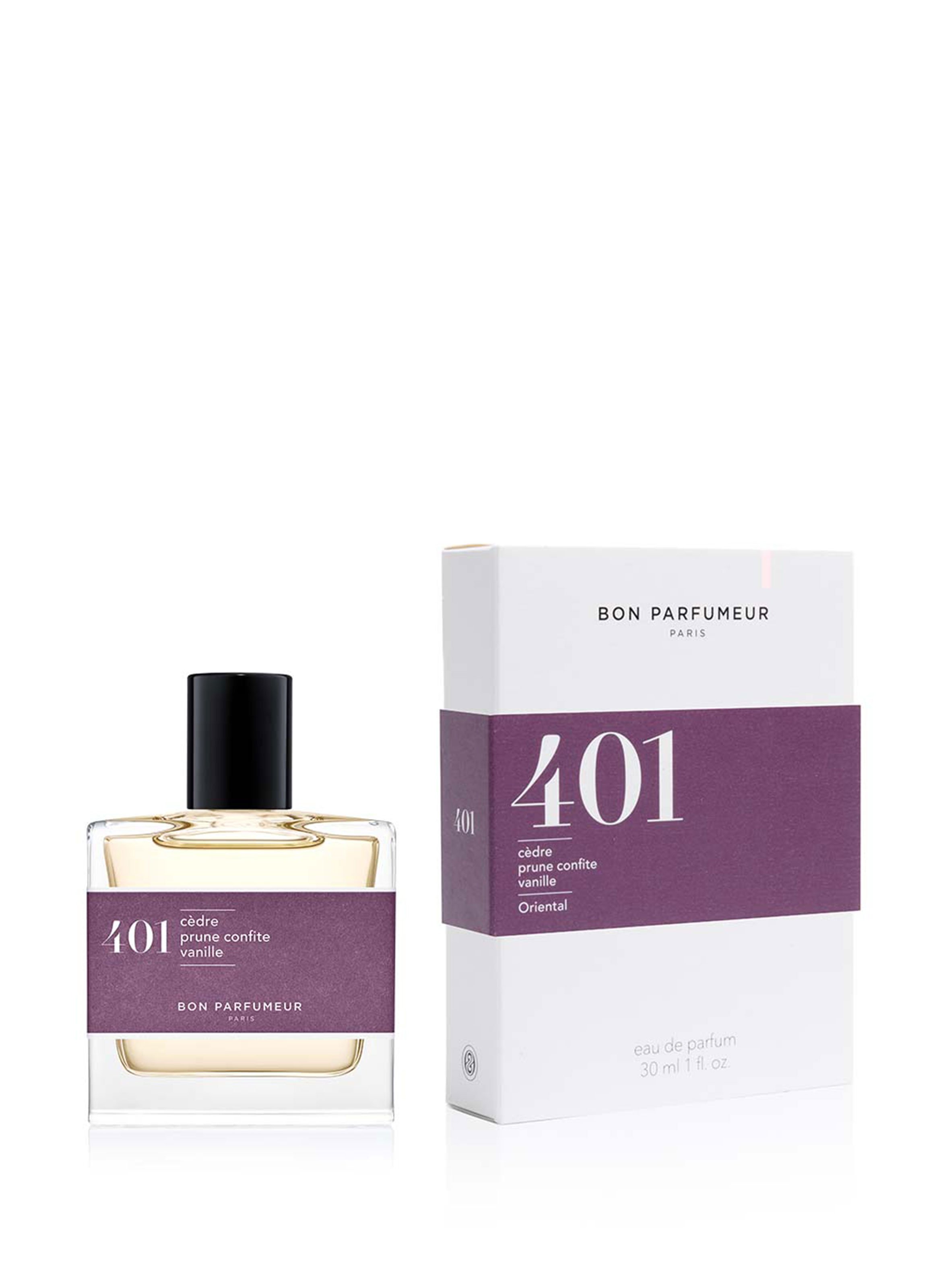 401 perfume BON PARFUMEUR No color