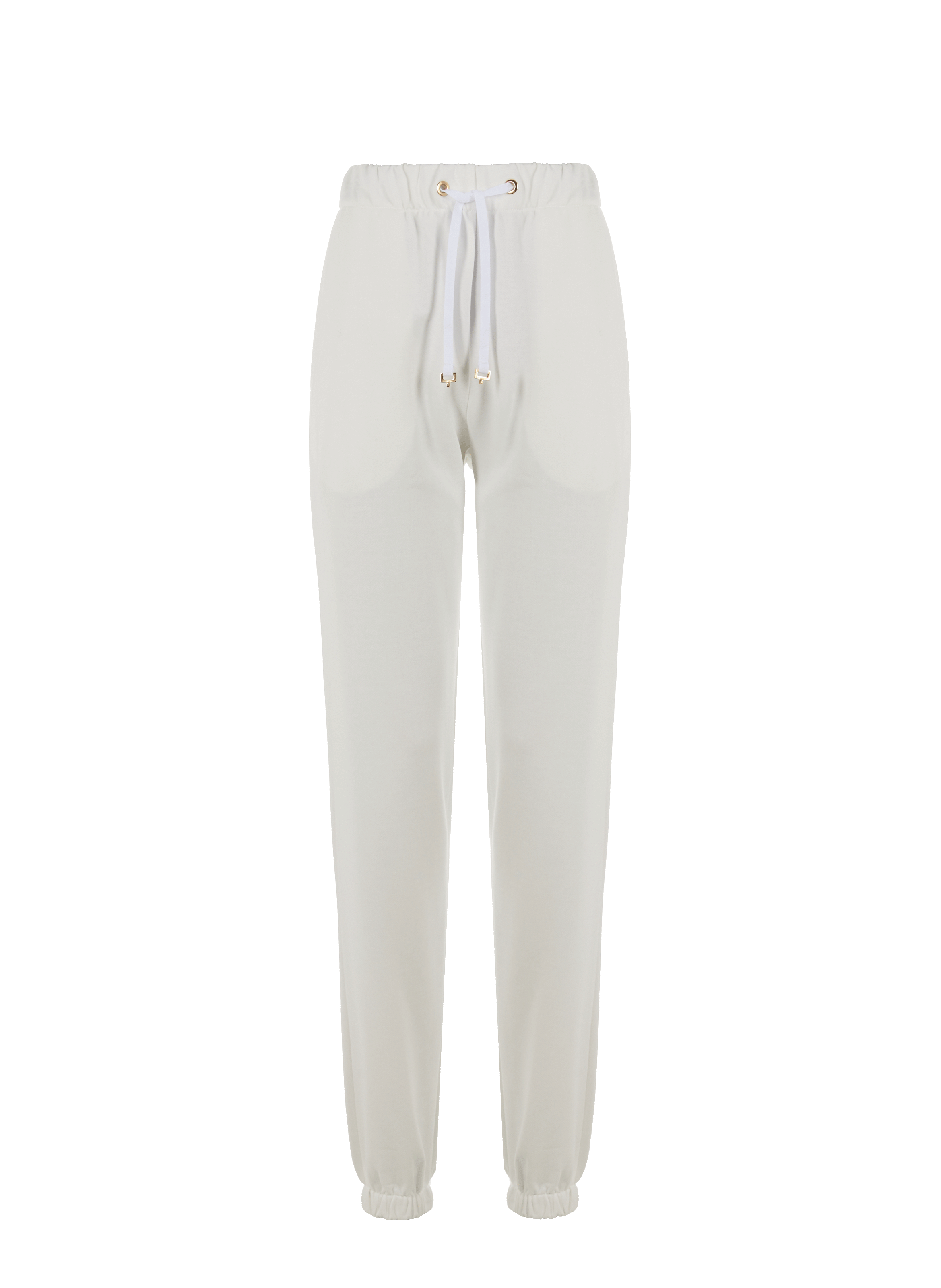 Pantalon de survêtement en coton