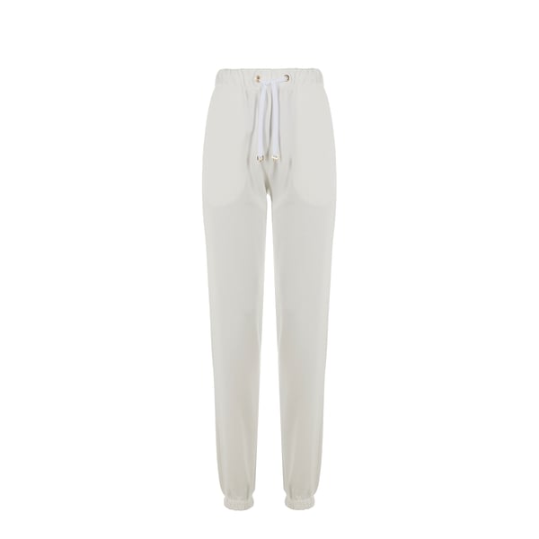 Pantalon de survêtement en coton