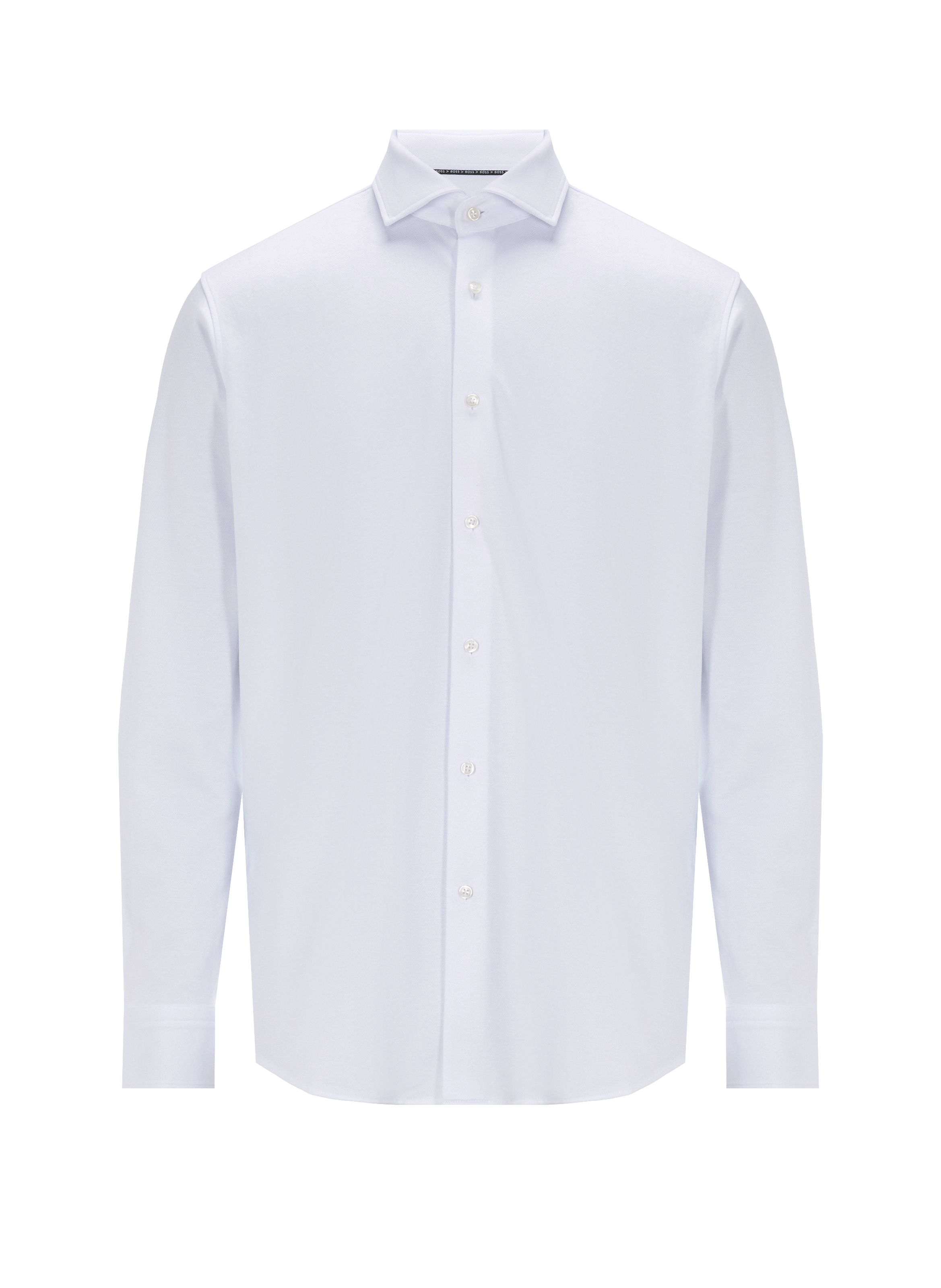 Chemise en coton