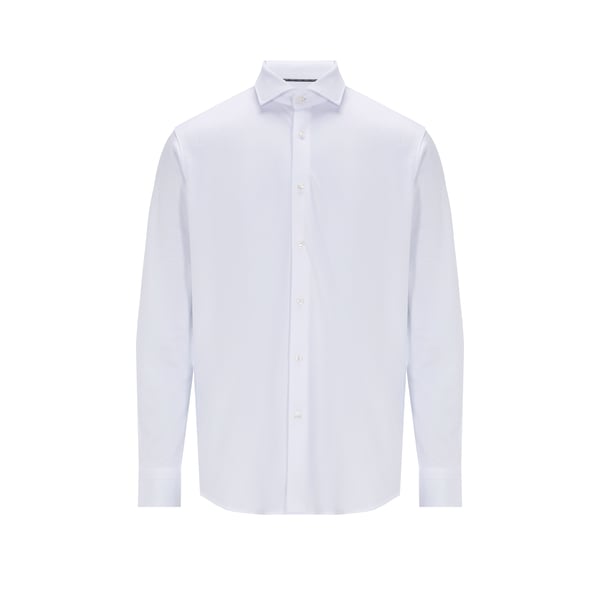 Chemise en coton