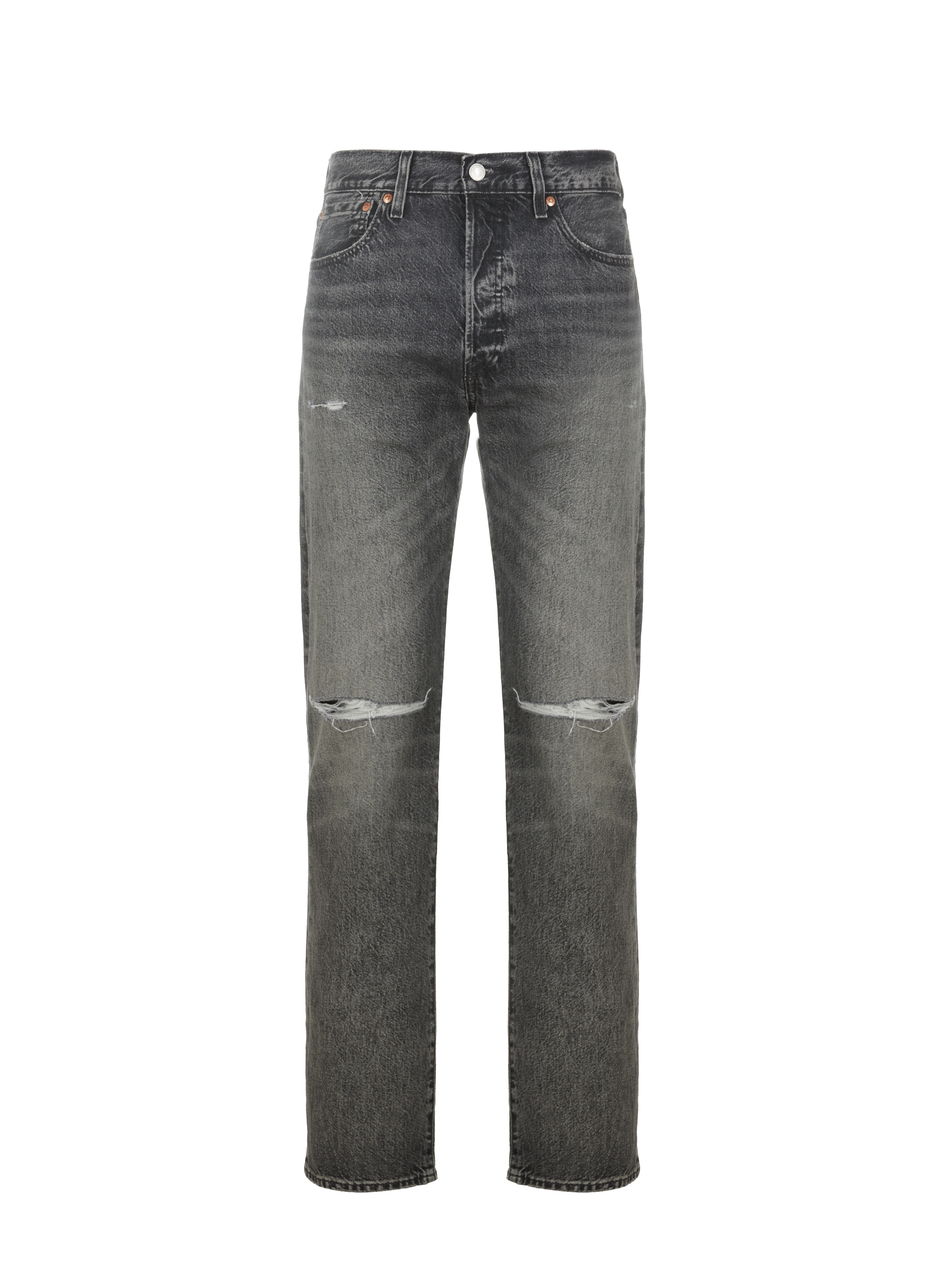 Jean 501 Original en coton