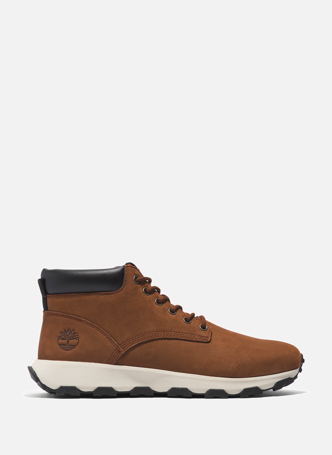 Winso leather sneakers TIMBERLAND