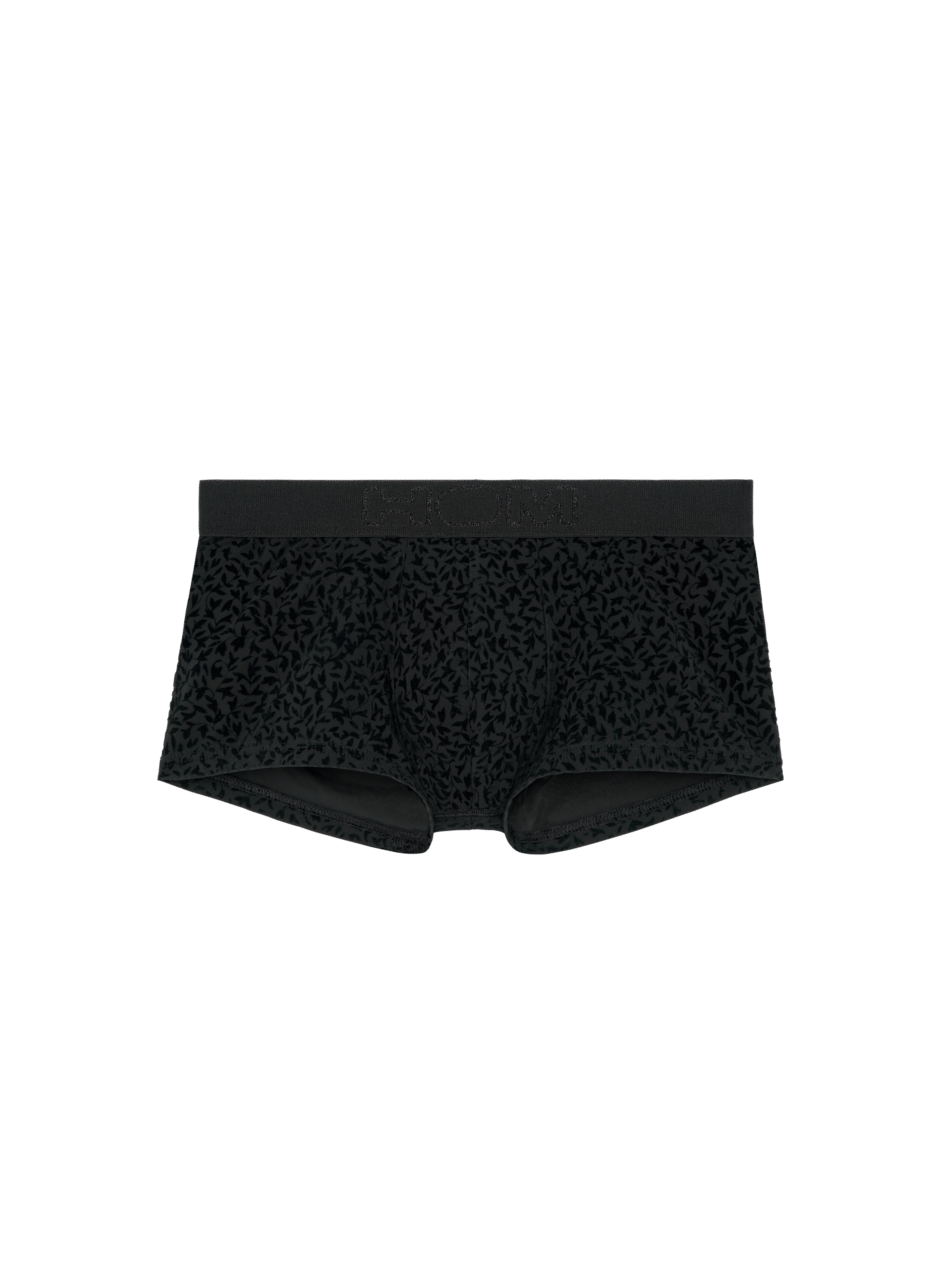Caleçon à motif