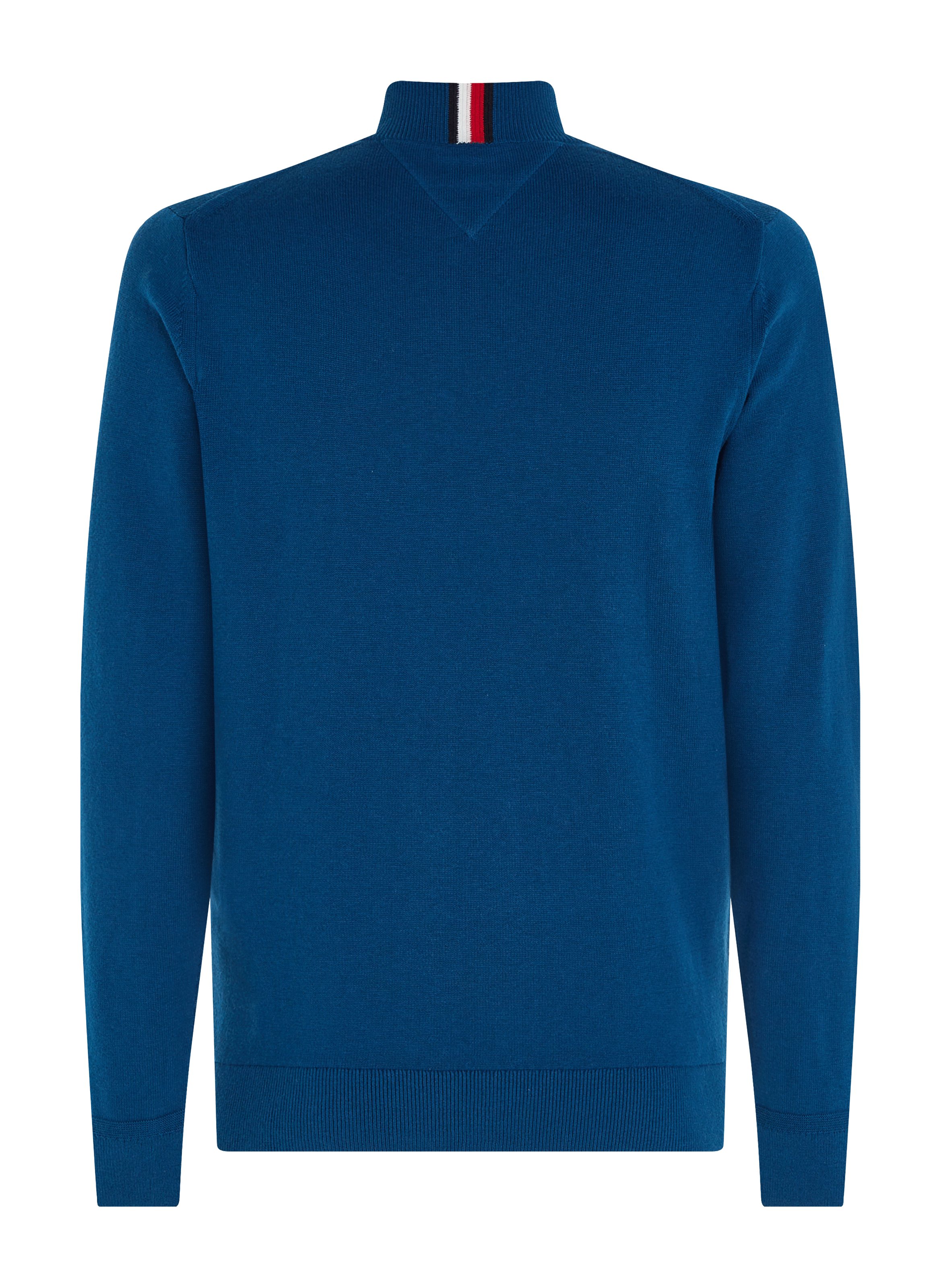 Pull en coton mélangé