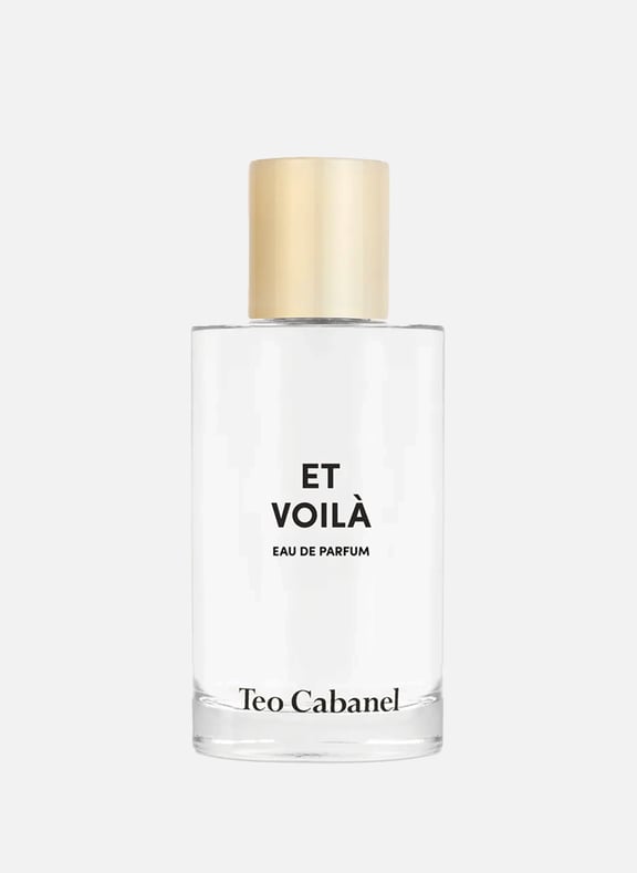 Eau de parfum - Et Voilà by TEO CABANEL TEO CABANEL Eau de parfum - Et Voilà