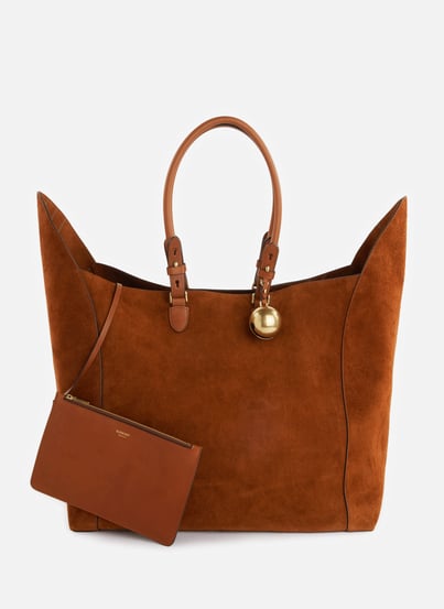 BURBERRY bags for WOMEN printemps