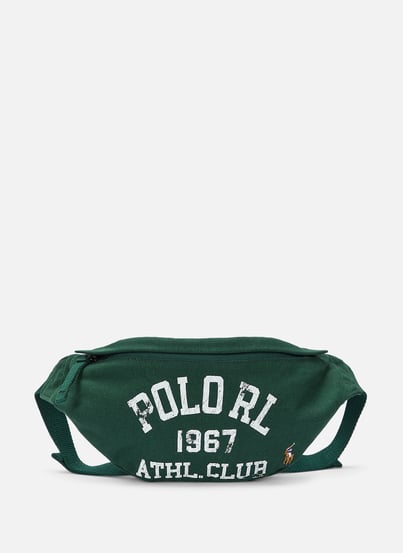 Ralph lauren fanny pack clearance