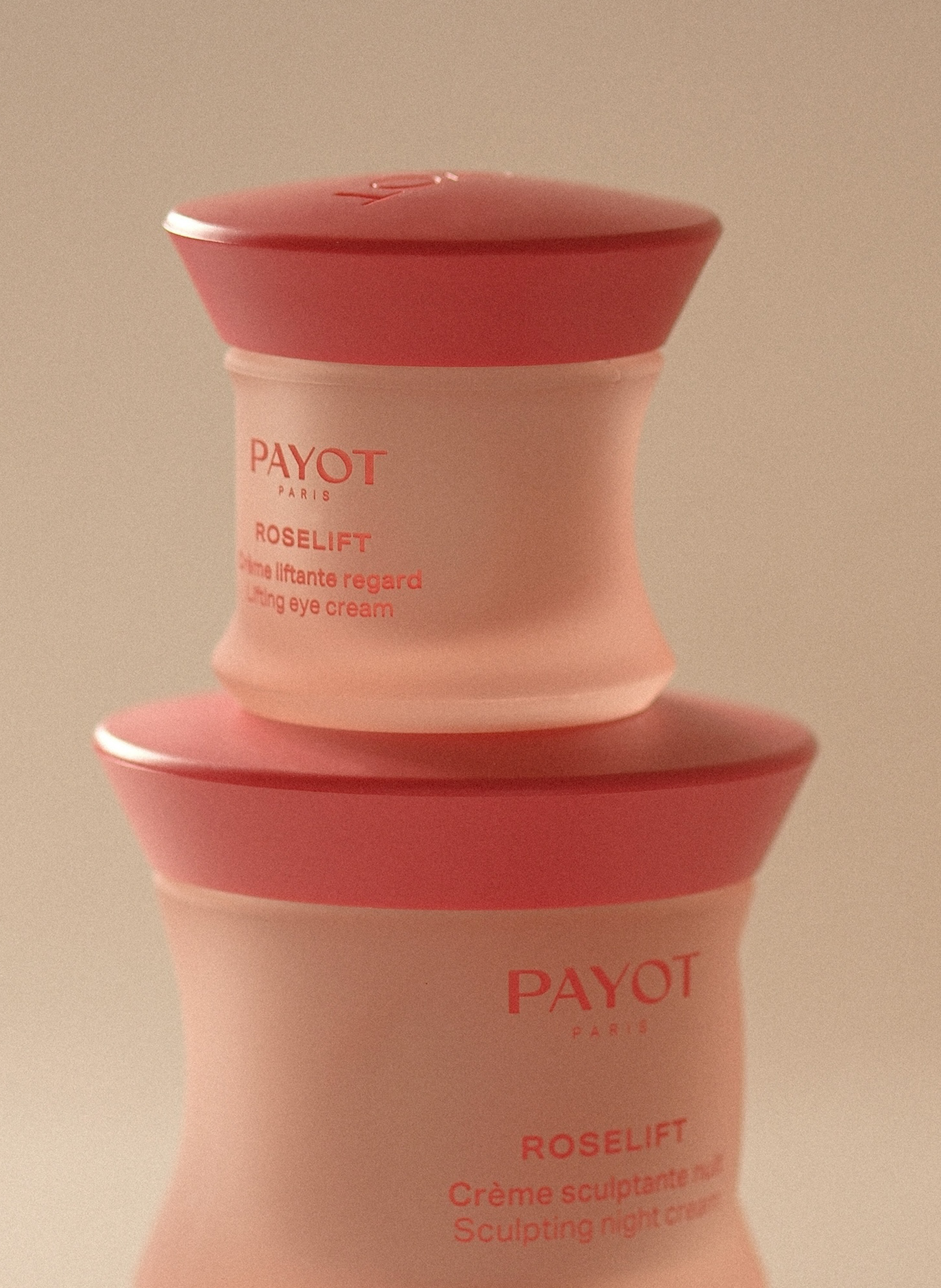 Roselift - Crème liftante regard PAYOT No color