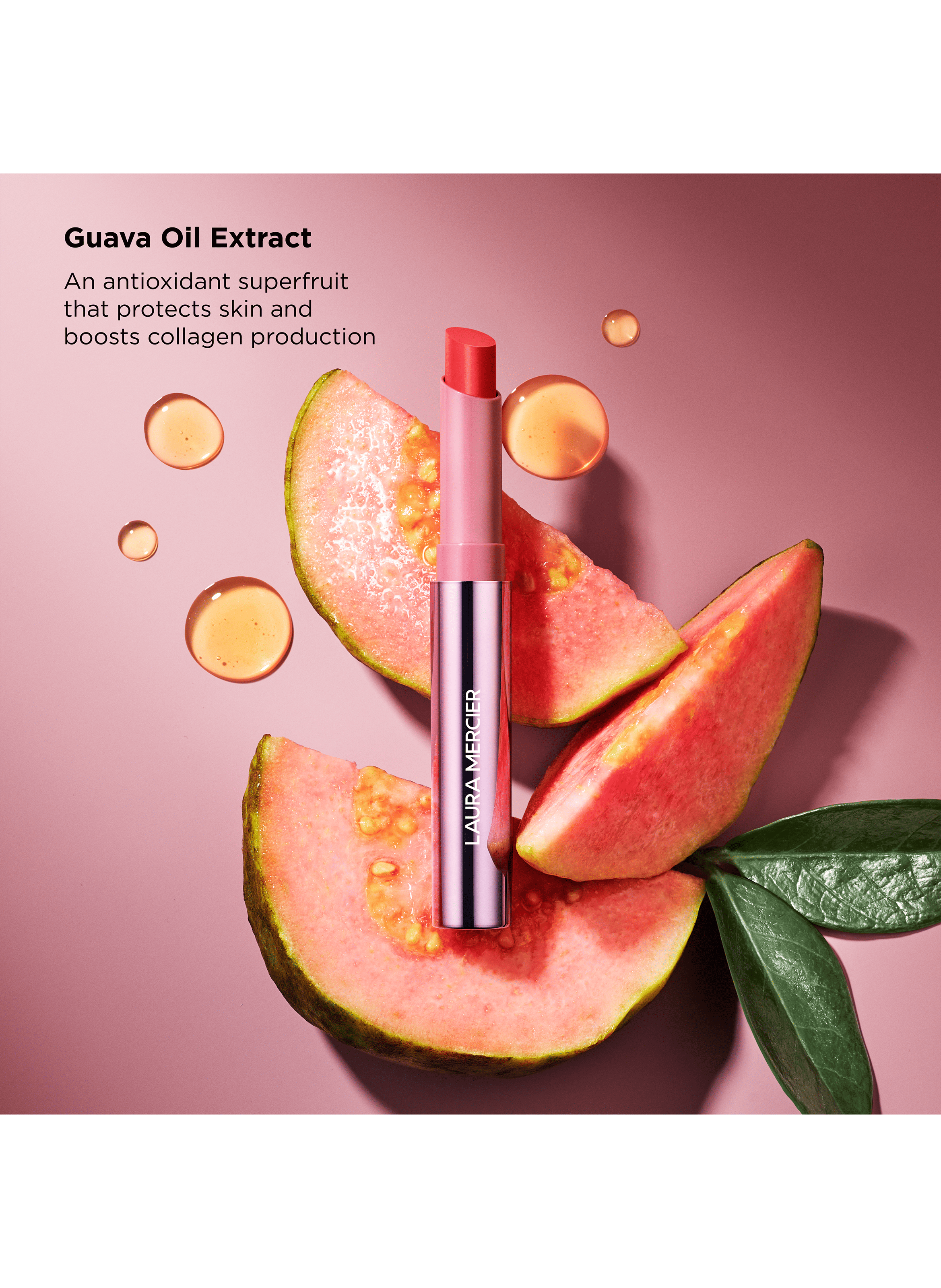 Lipstick - High Vibe Lip Color 121 bliss