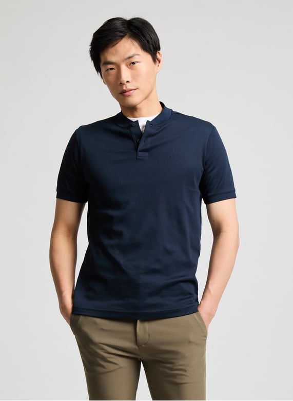 T-shirt En Coton Calvin Klein Homme