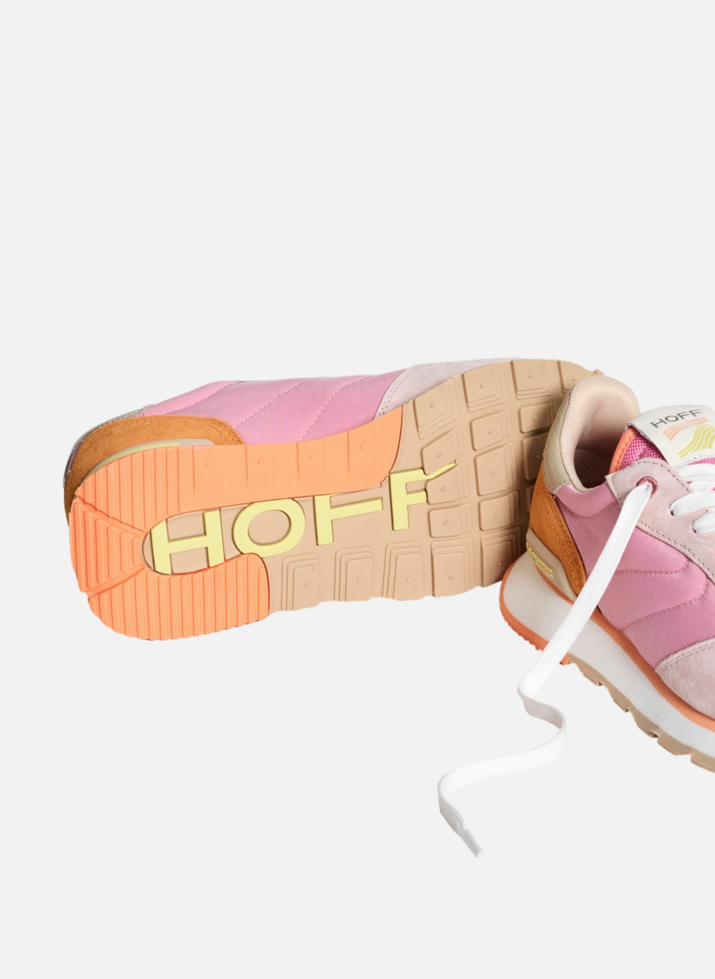 Baskets thurii HOFF Rose