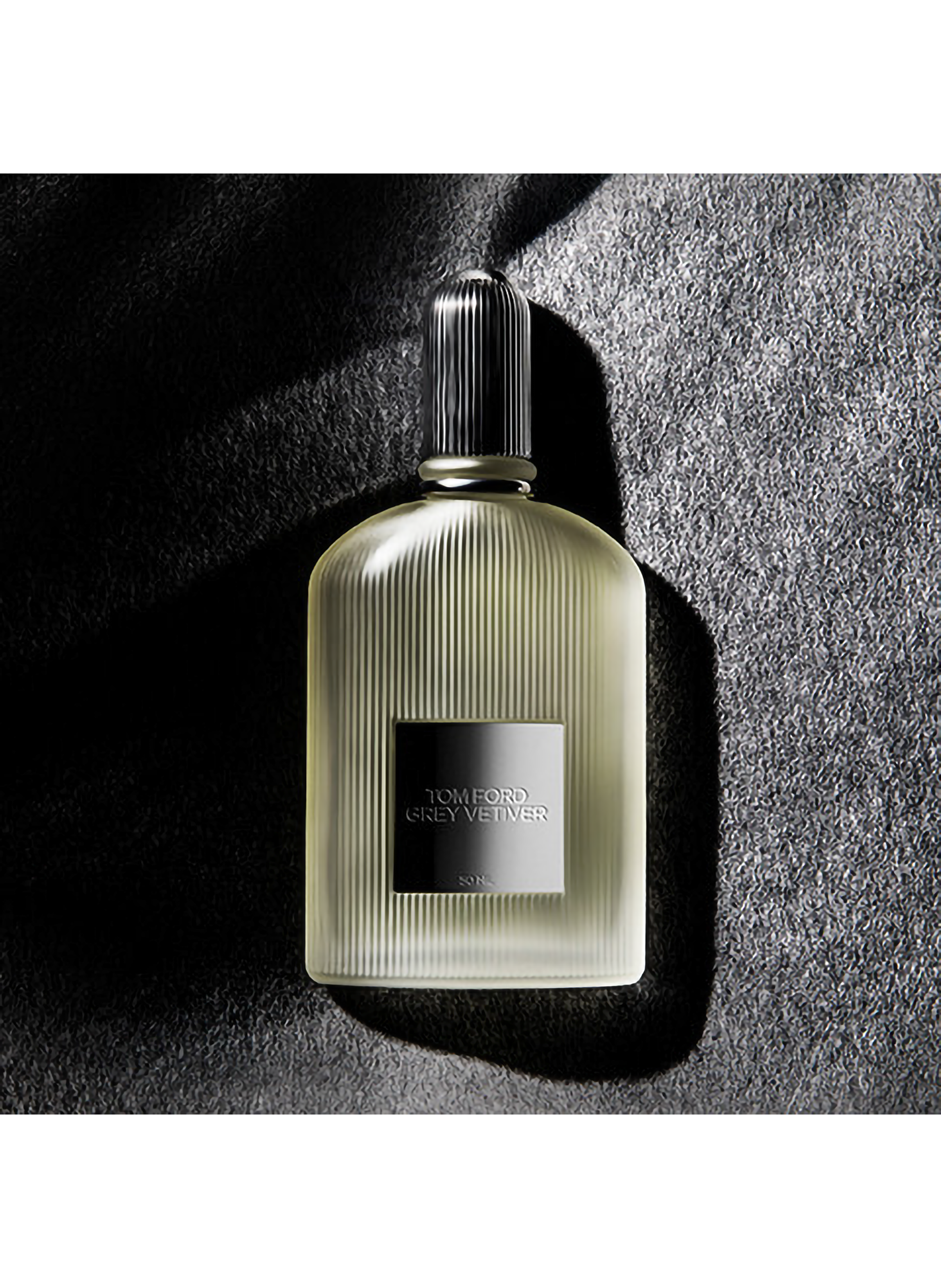 Grey Vetiver - Eau de Parfum TOM FORD No color