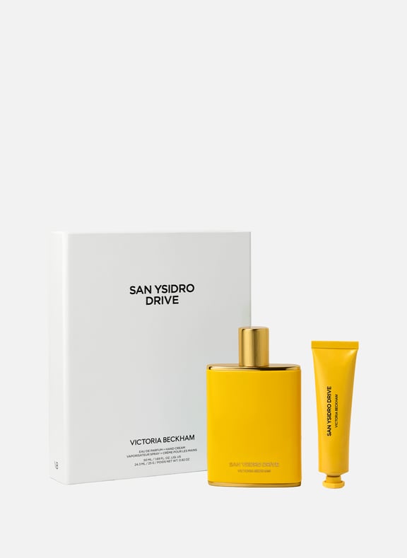 Gift Set San Ysidro Drive by VICTORIA BECKHAM VICTORIA BECKHAM Gift Set San Ysidro Drive