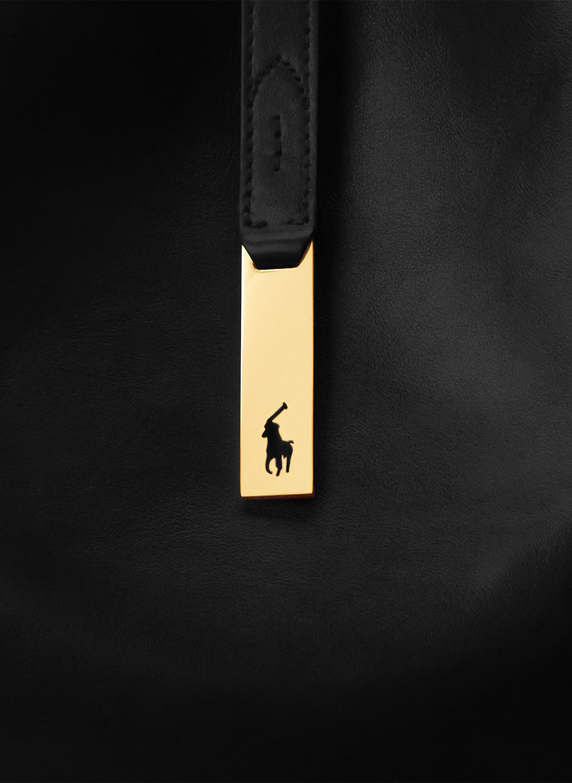 BAG POLO RALPH LAUREN Black