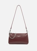 Sac trotteur - suave even  Bordeaux