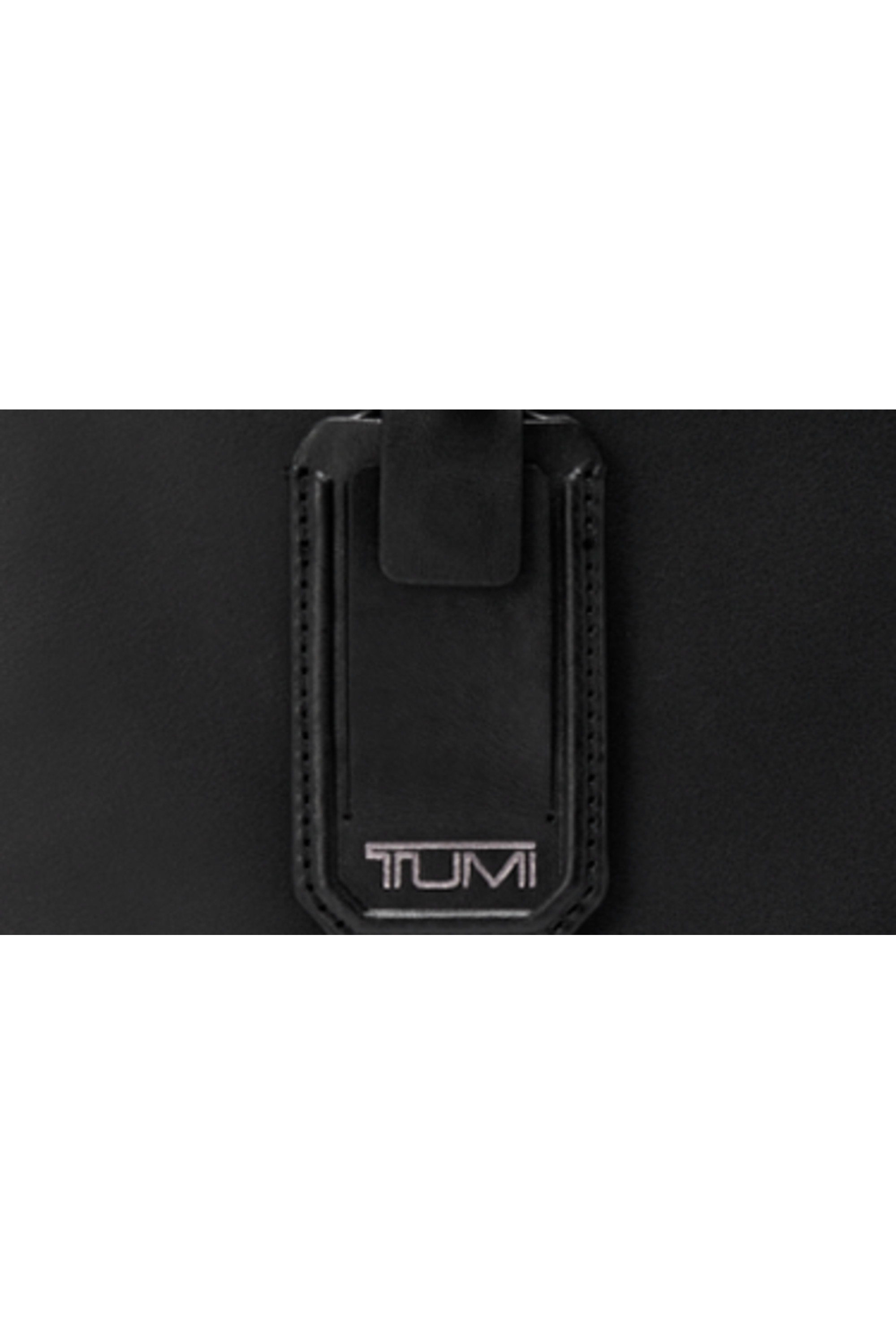Tumi harrison valise 4 roues business case taille s TUMI Noir