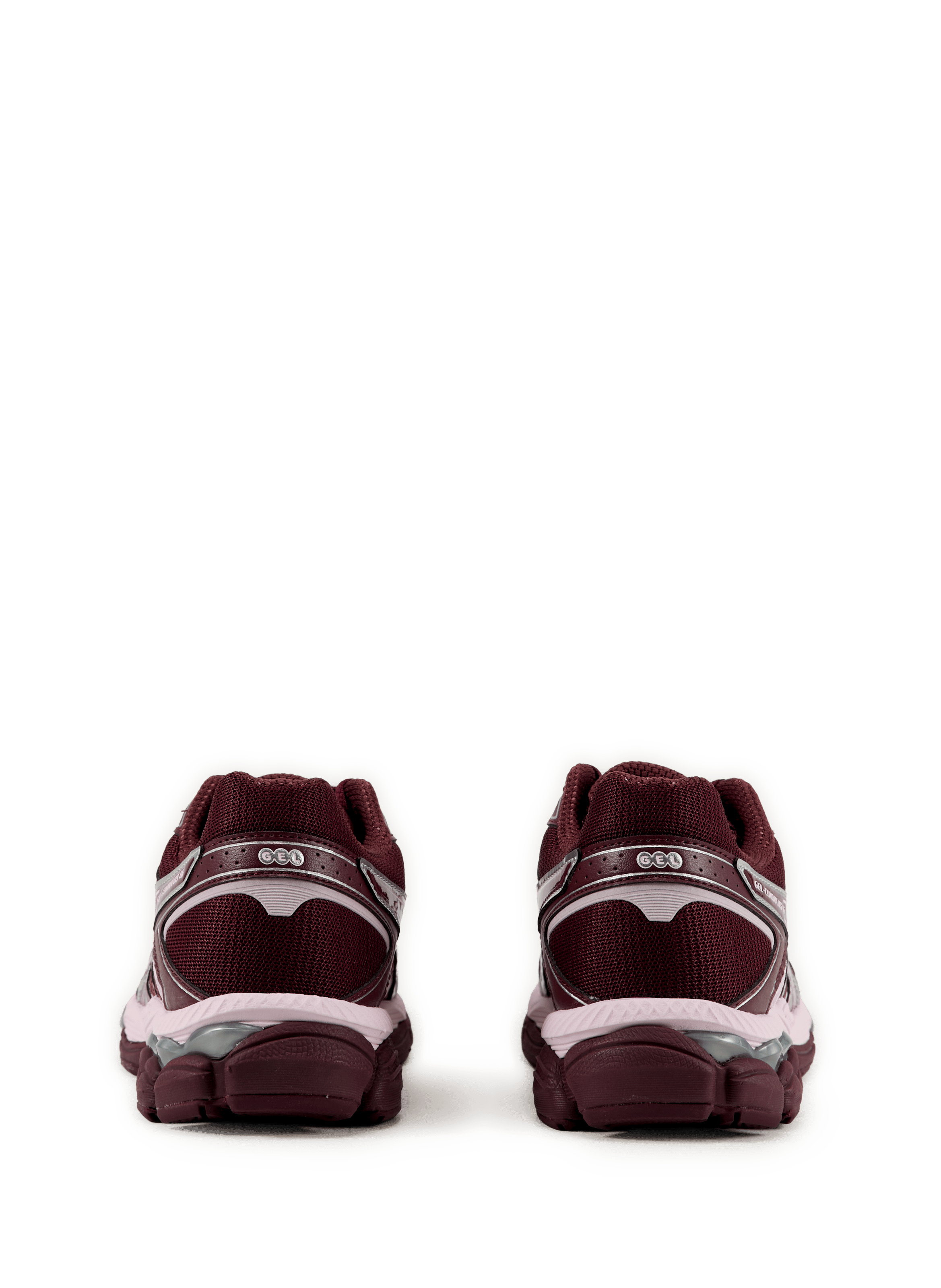 Laufschuhe Gel-Cumulus 16 | Rot ASICS Damen