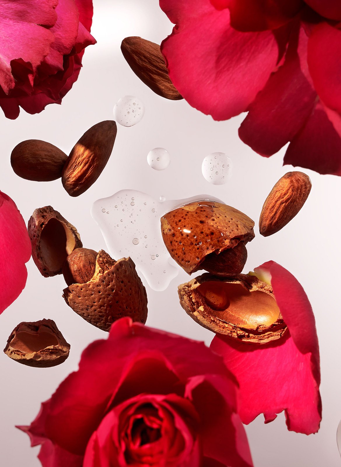 The Ritual Of Ayurveda - Gel Lavant Pour Les Mains RITUALS No color