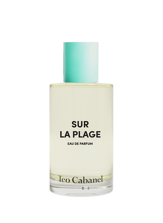 TEO CABANEL On the Beach - Eau de Parfum No color