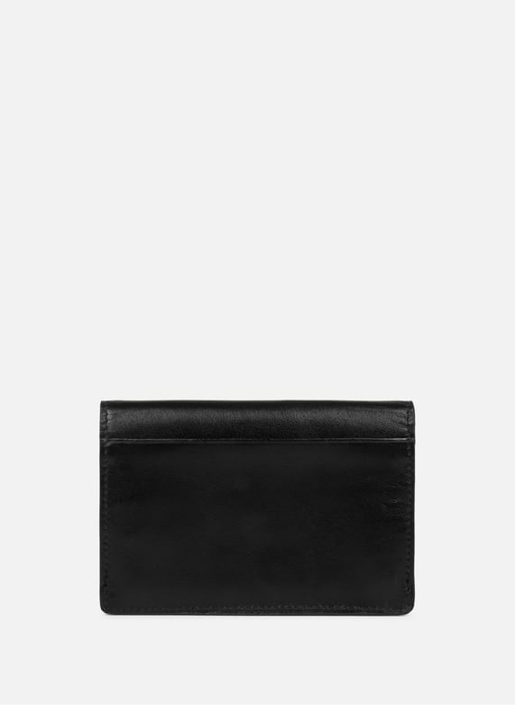 Card holder - Noholita Night | Black by LANCASTER Card holder - Noholita Night Black