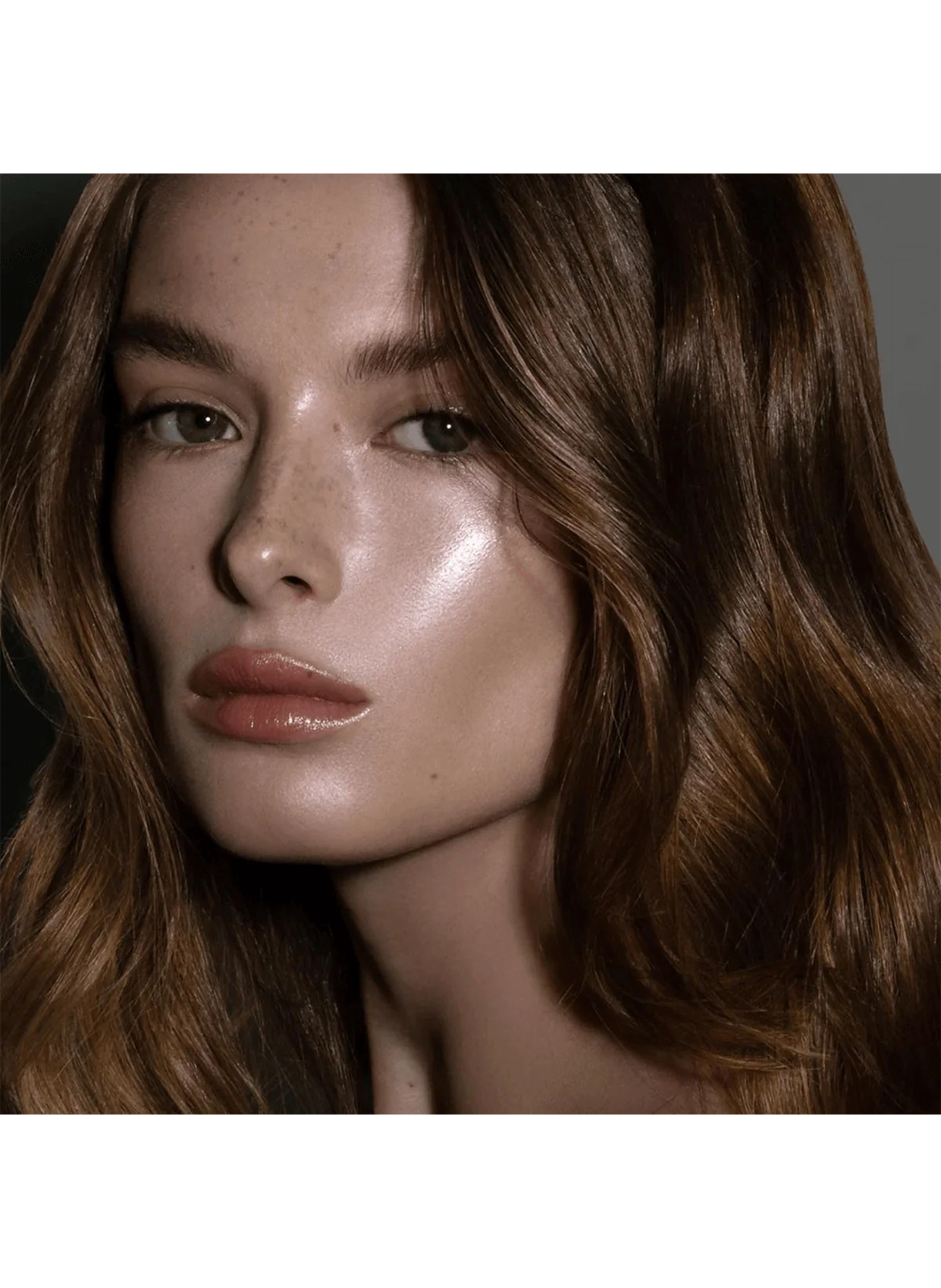 Illuminating Veil Luna DANESSA MYRICKS No color