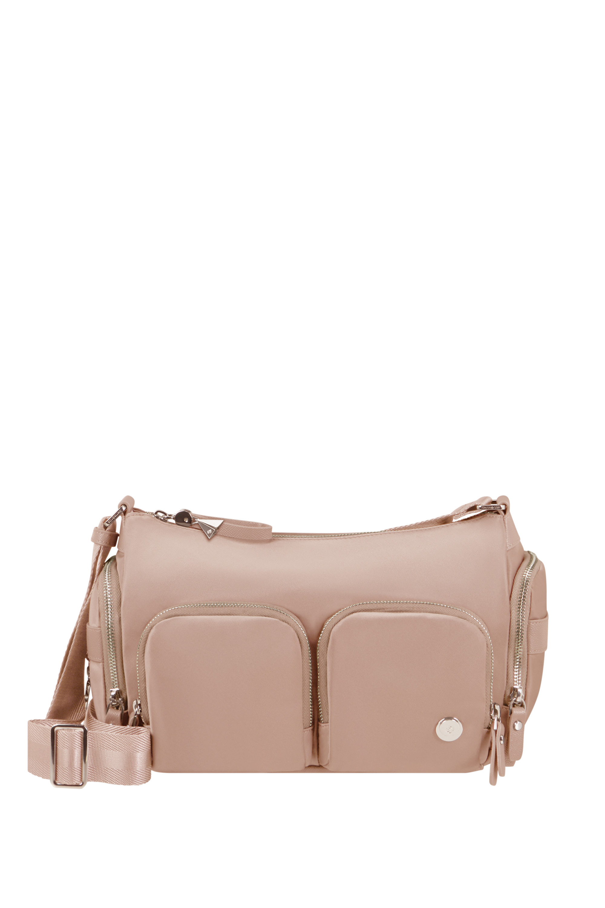 Karissa evo shoulder bag SAMSONITE Rose